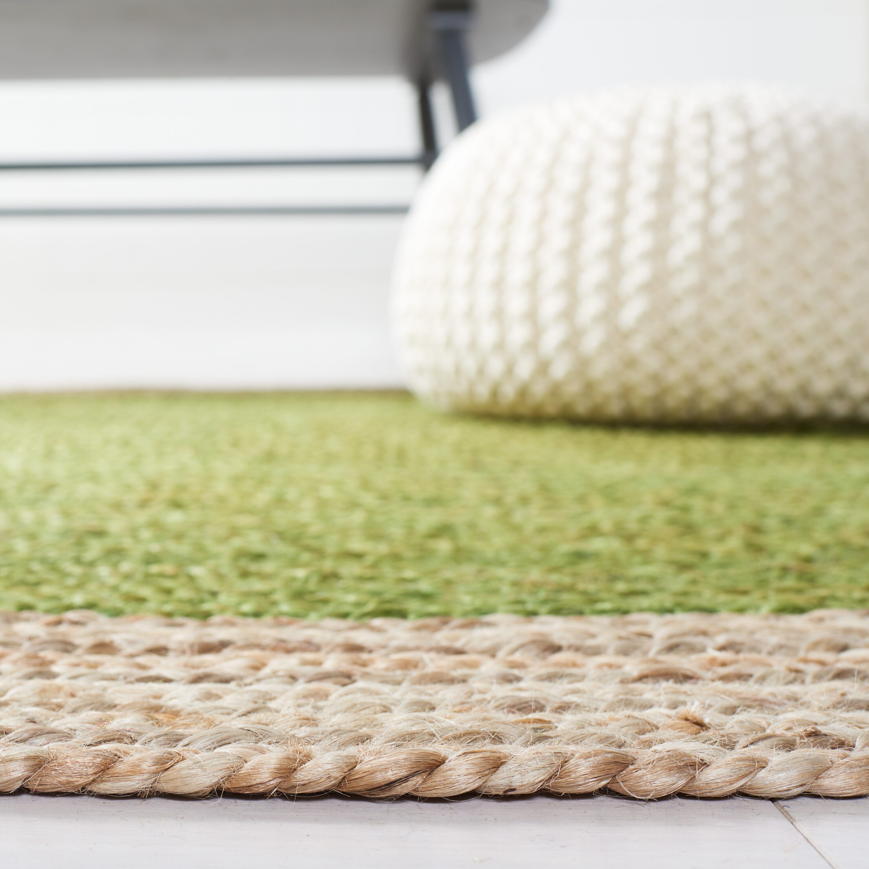 Safavieh NF801G-5OV rugs - View #5