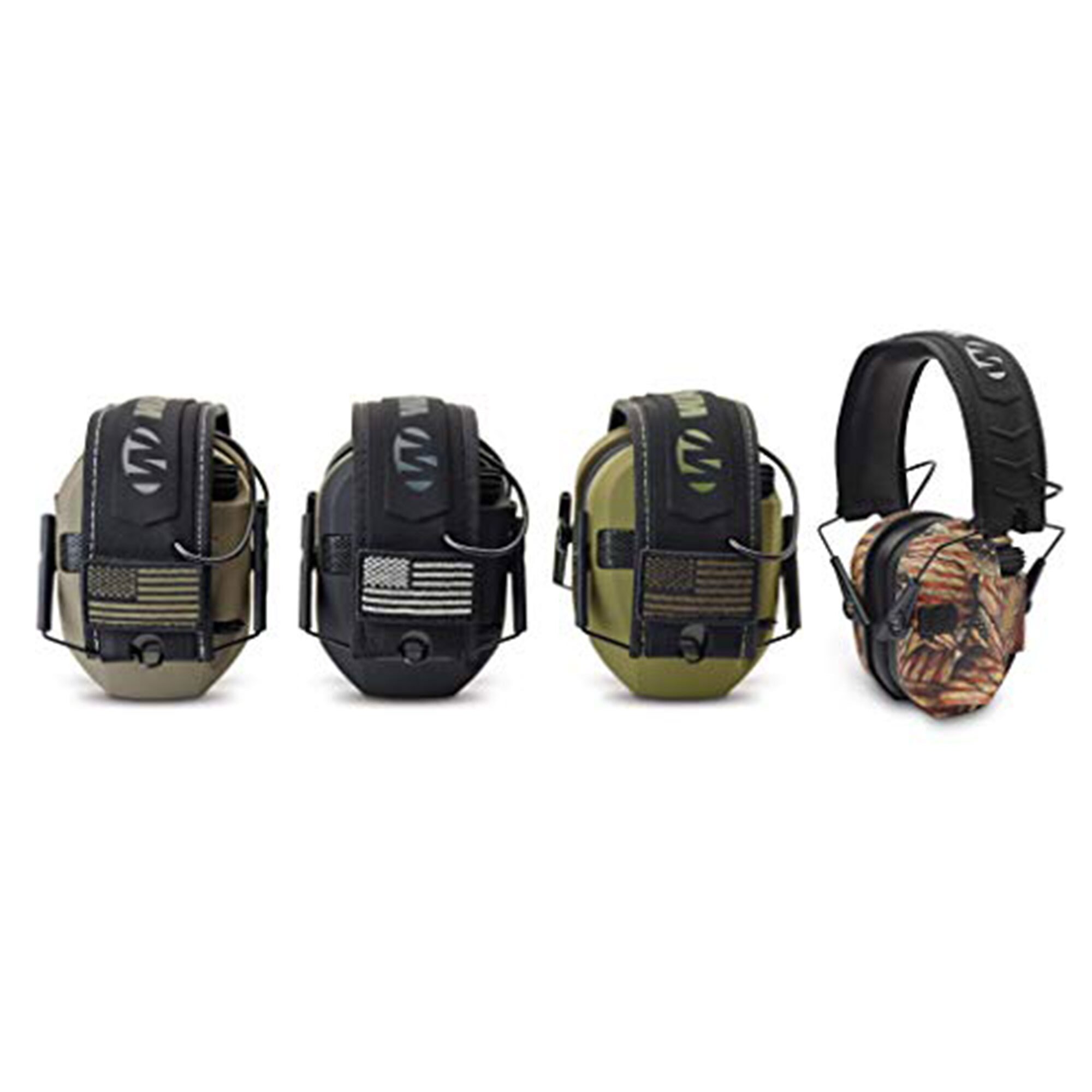 Walker's 176741 Hearing-Protection - View #9