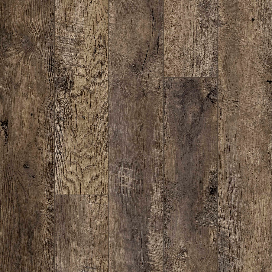 Pergo LF000858 Portfolio Stonegate Oak Water Resistant Wood Plank Laminate Flooring