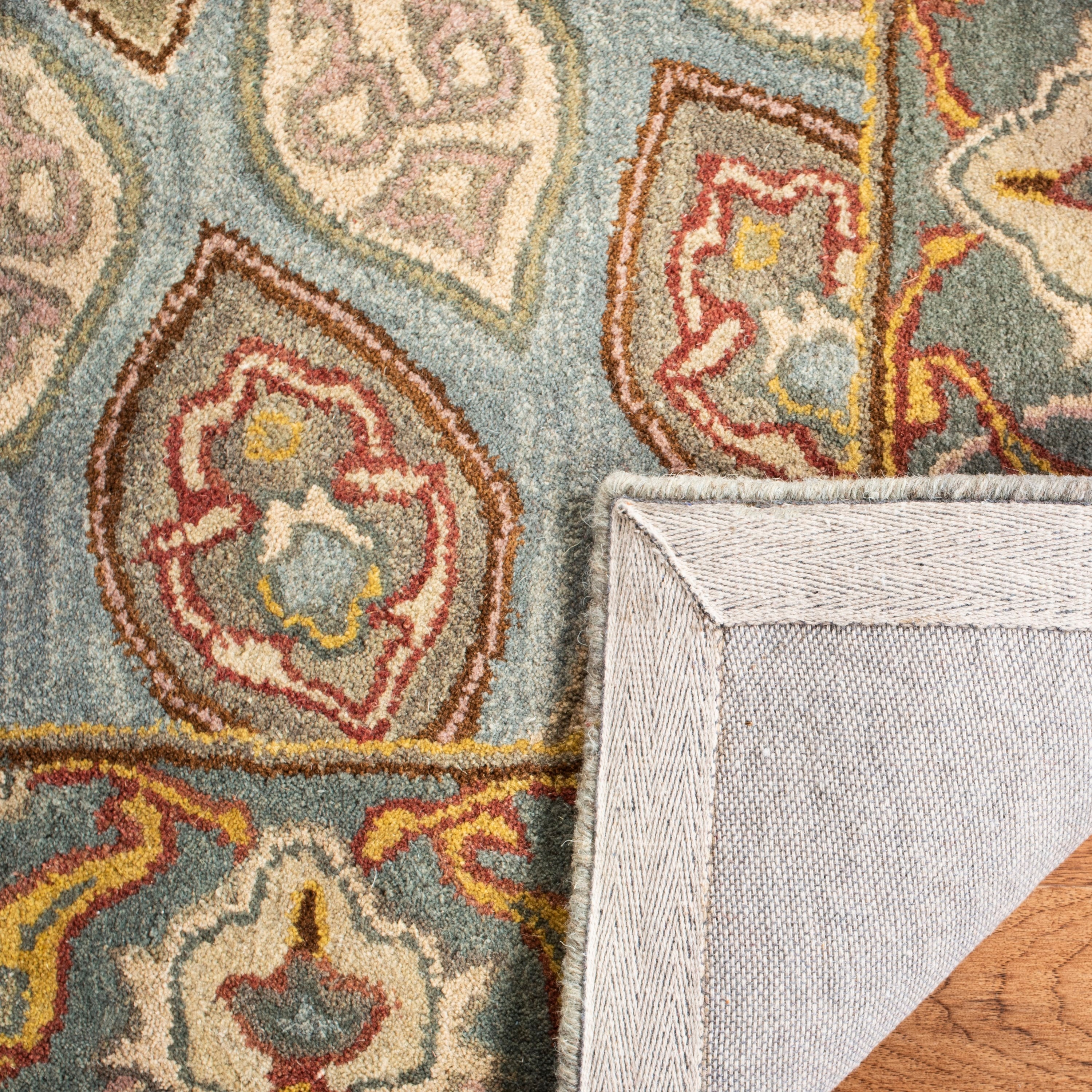 Safavieh HG914B-28 rugs - View #4