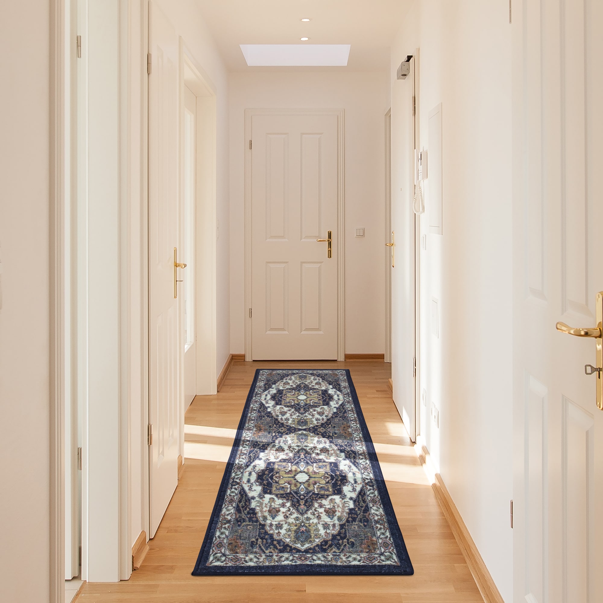 Ottomanson ATS9496-20X59 rugs - View #6