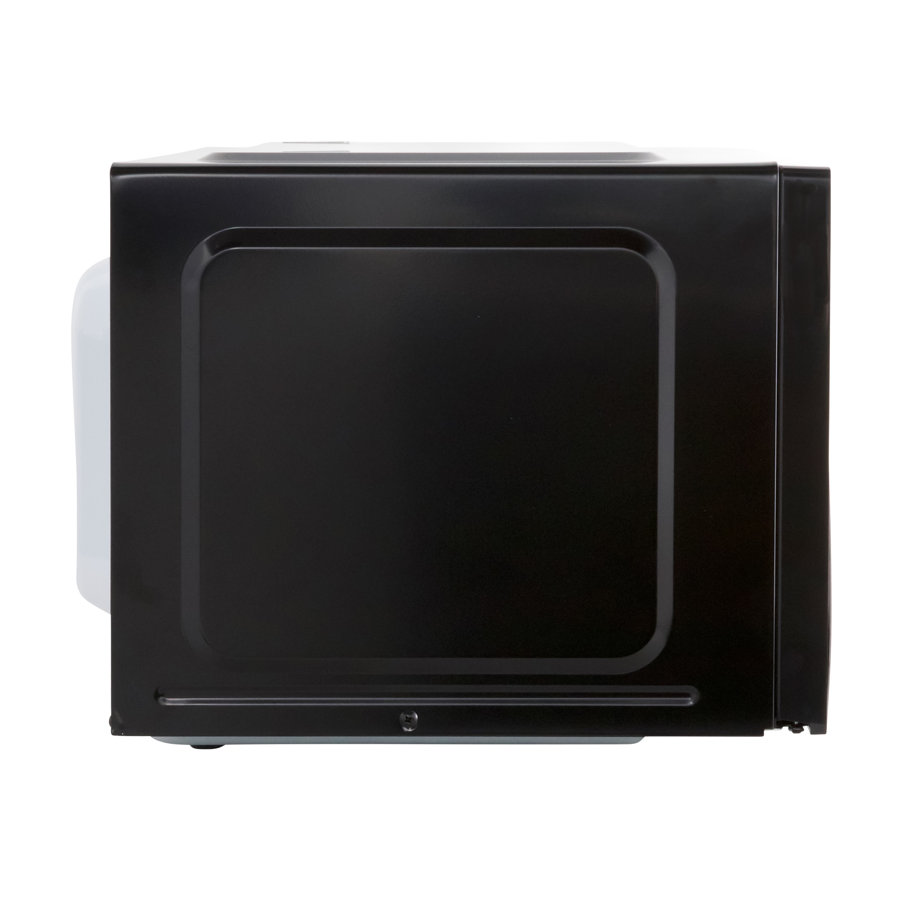 Avanti 1.5 Cu Ft Silver Stainless Steel Countertop Microwave for RV