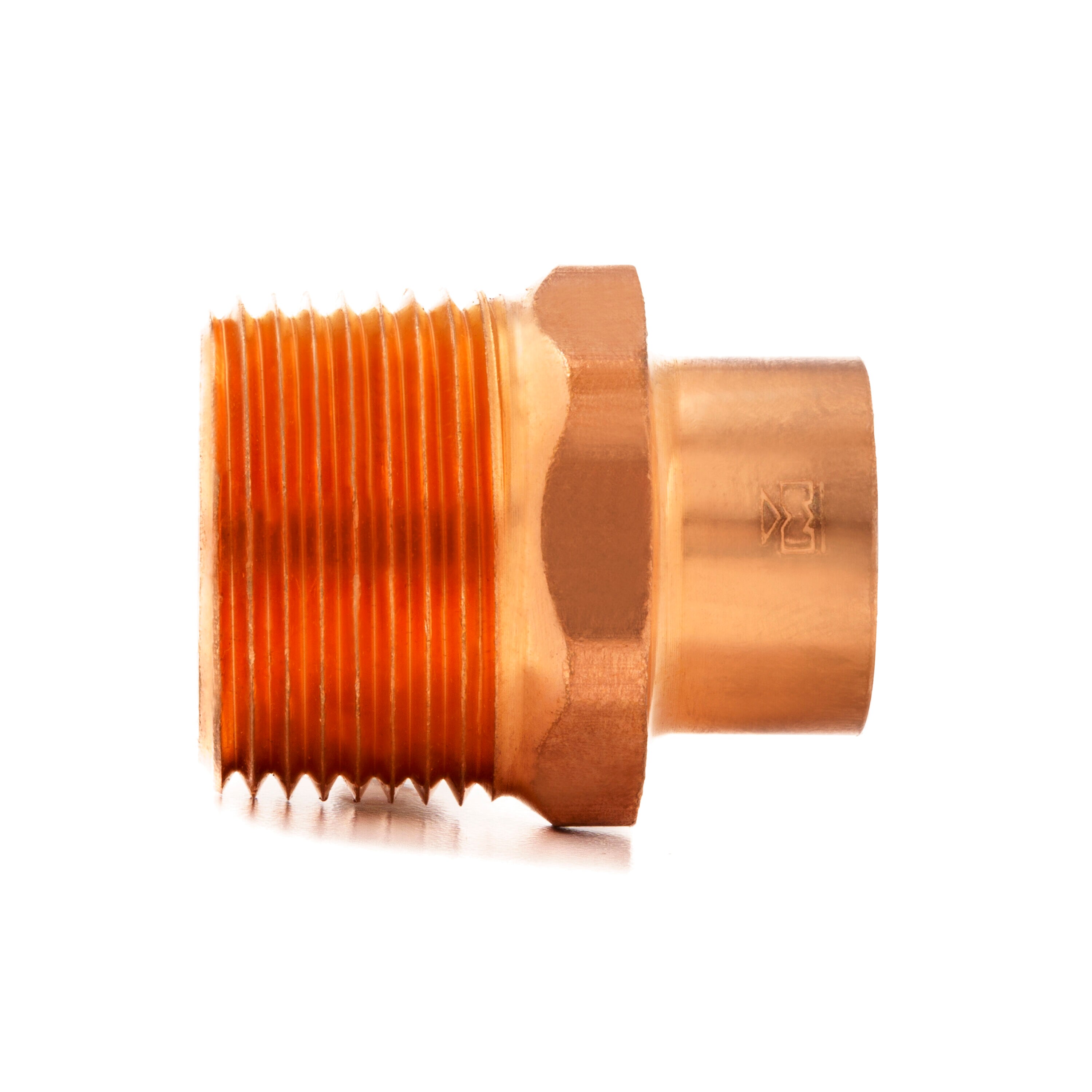 Plumbing Copper Tubings & Fitting Pipe Joint Fittings Connector