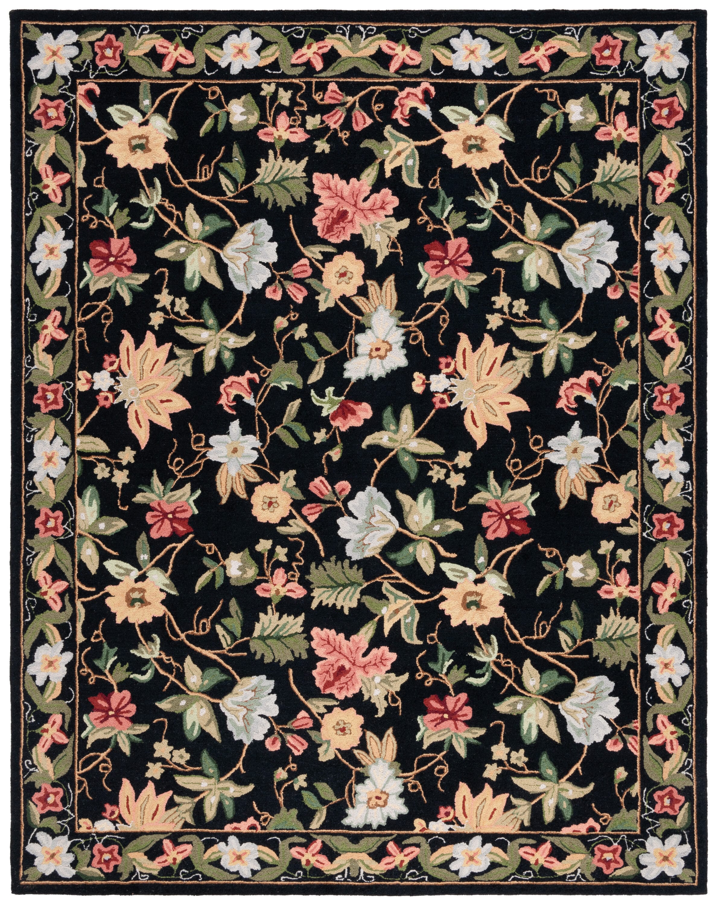 Safavieh HK311A-10 rugs - View #2
