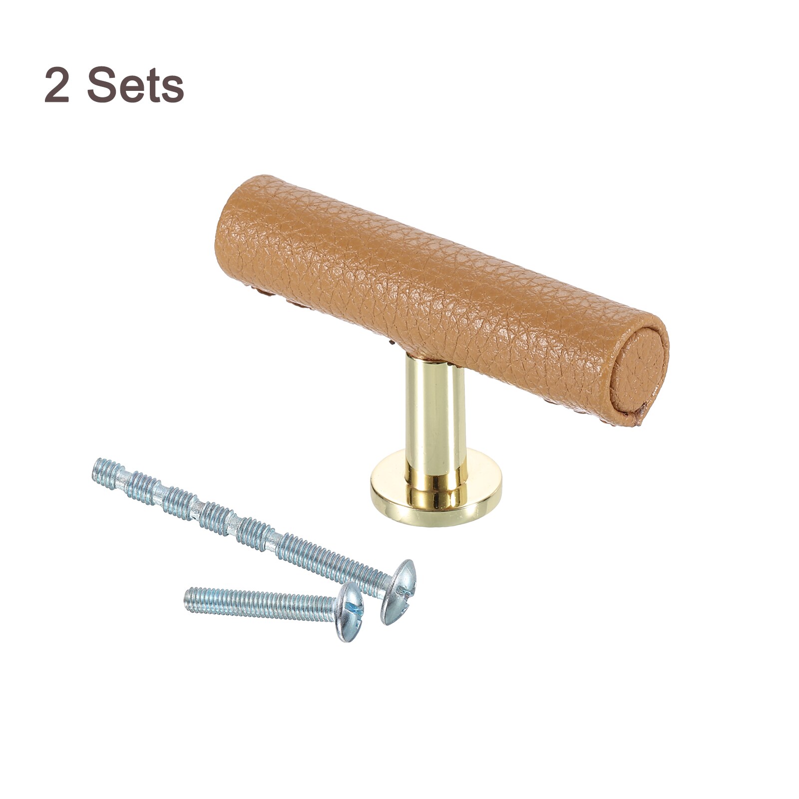 Unique Bargains S25093000UX4731 Cabinet-Knobs - View #3