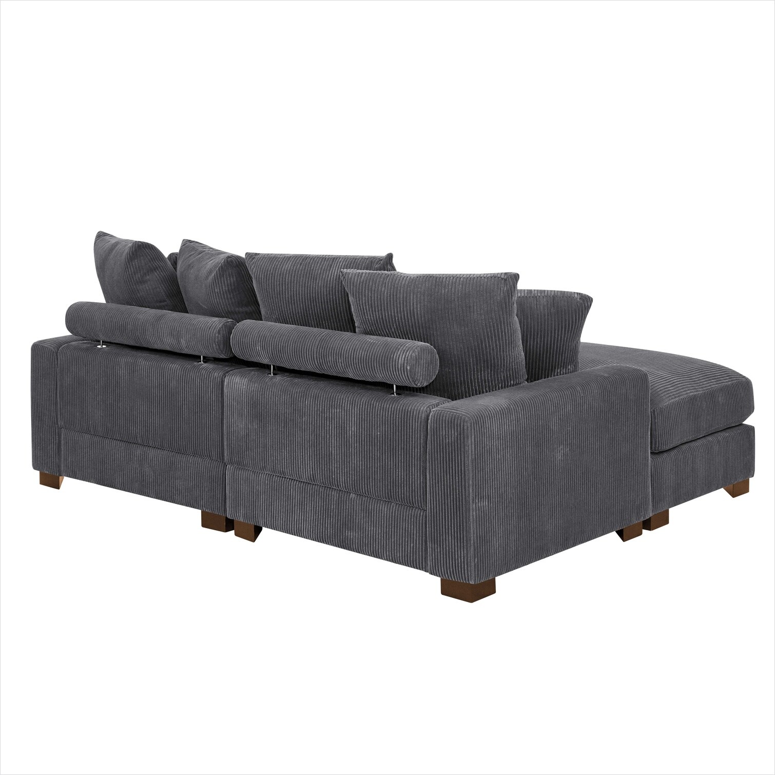 Naturefalls X1O7NHWAACK7 Sofas-Loveseats - View #6