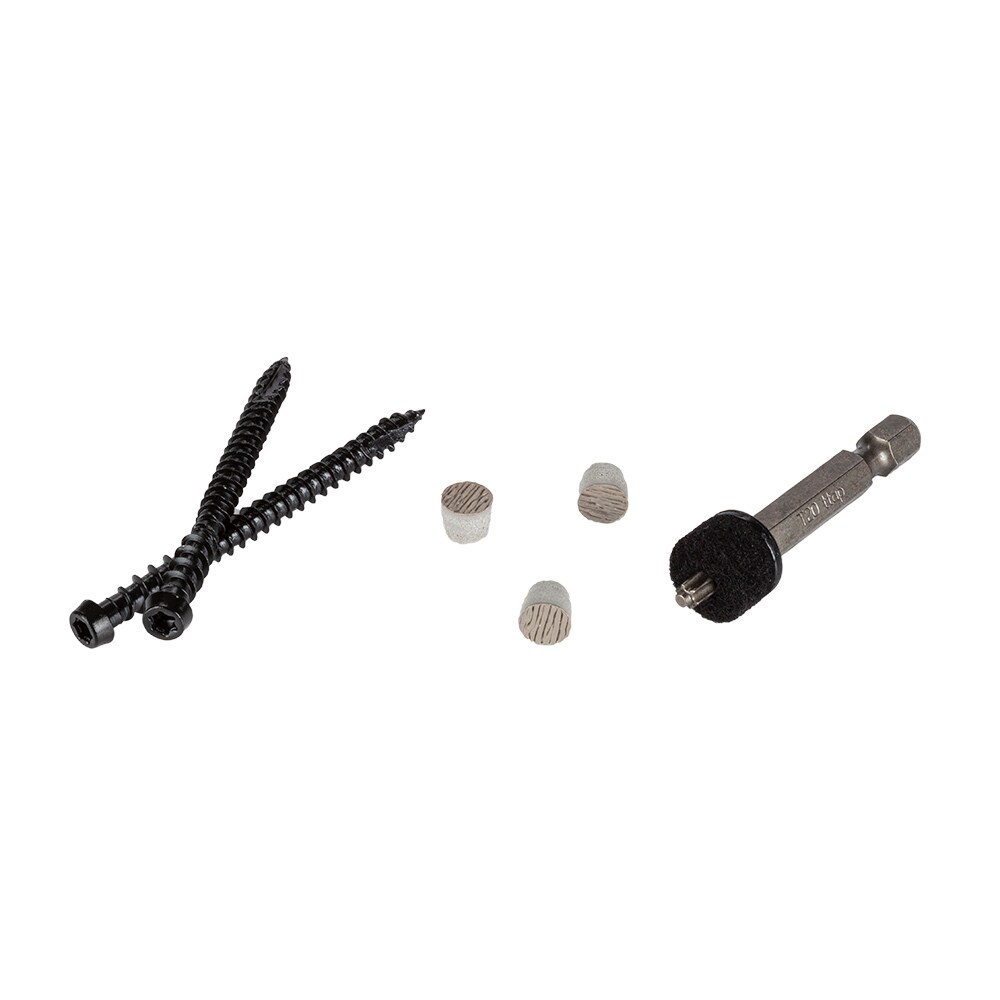 TimberTech CTX300SFCS Hidden-Deck-Fasteners - View #2