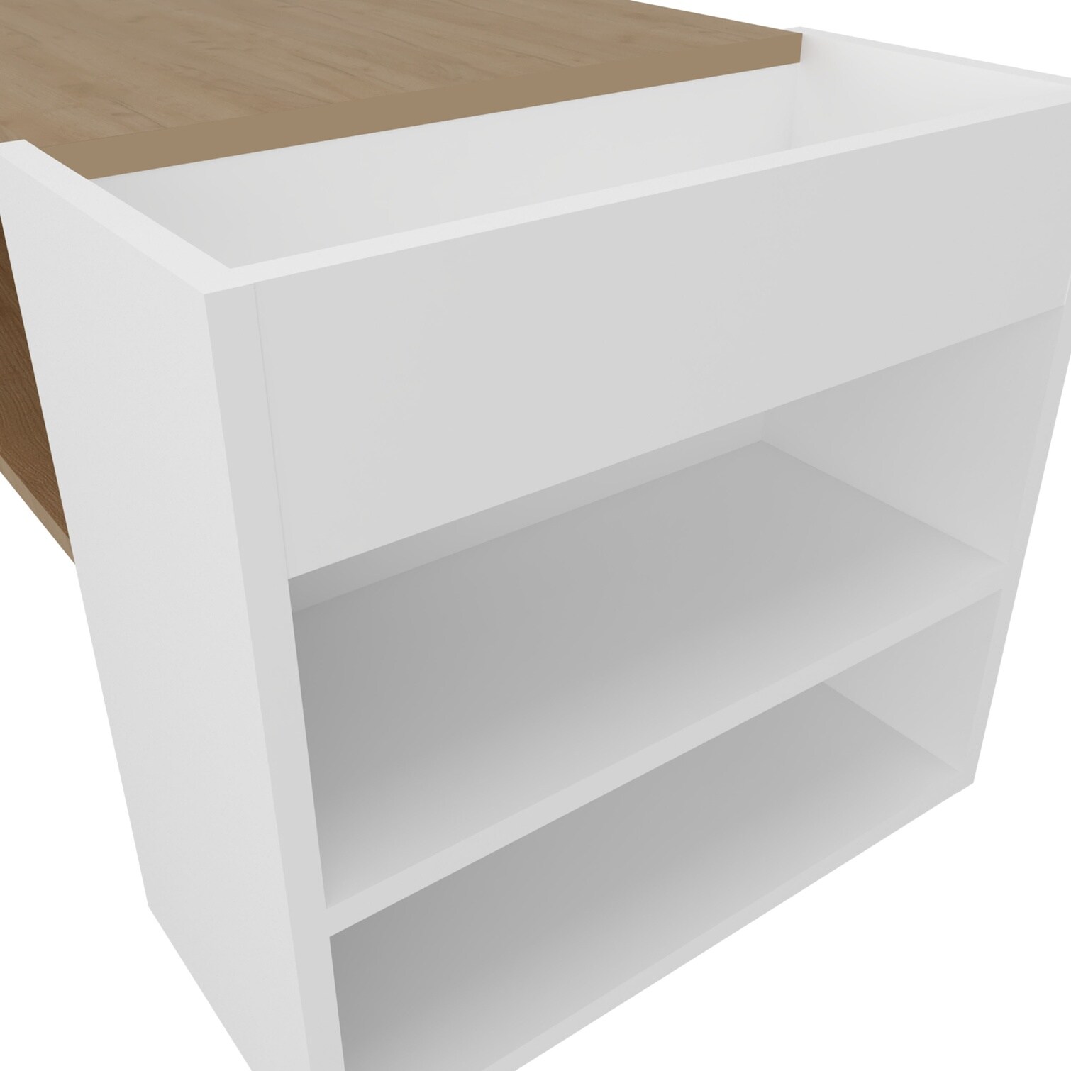 SunJet CQFV61FW075G Coffee-Tables - View #5