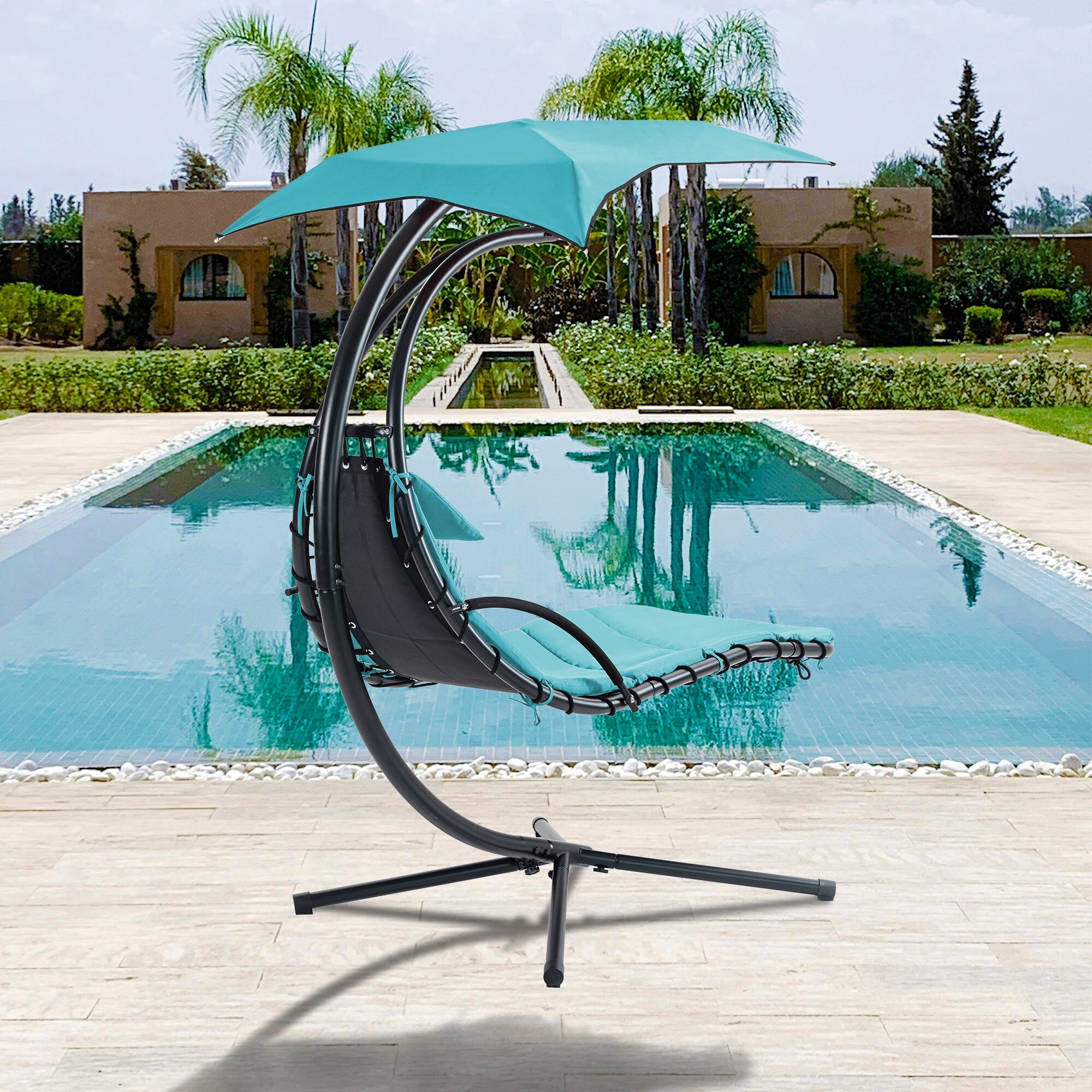 Xspracer ML-PC1711 Patio-Chairs - View #8