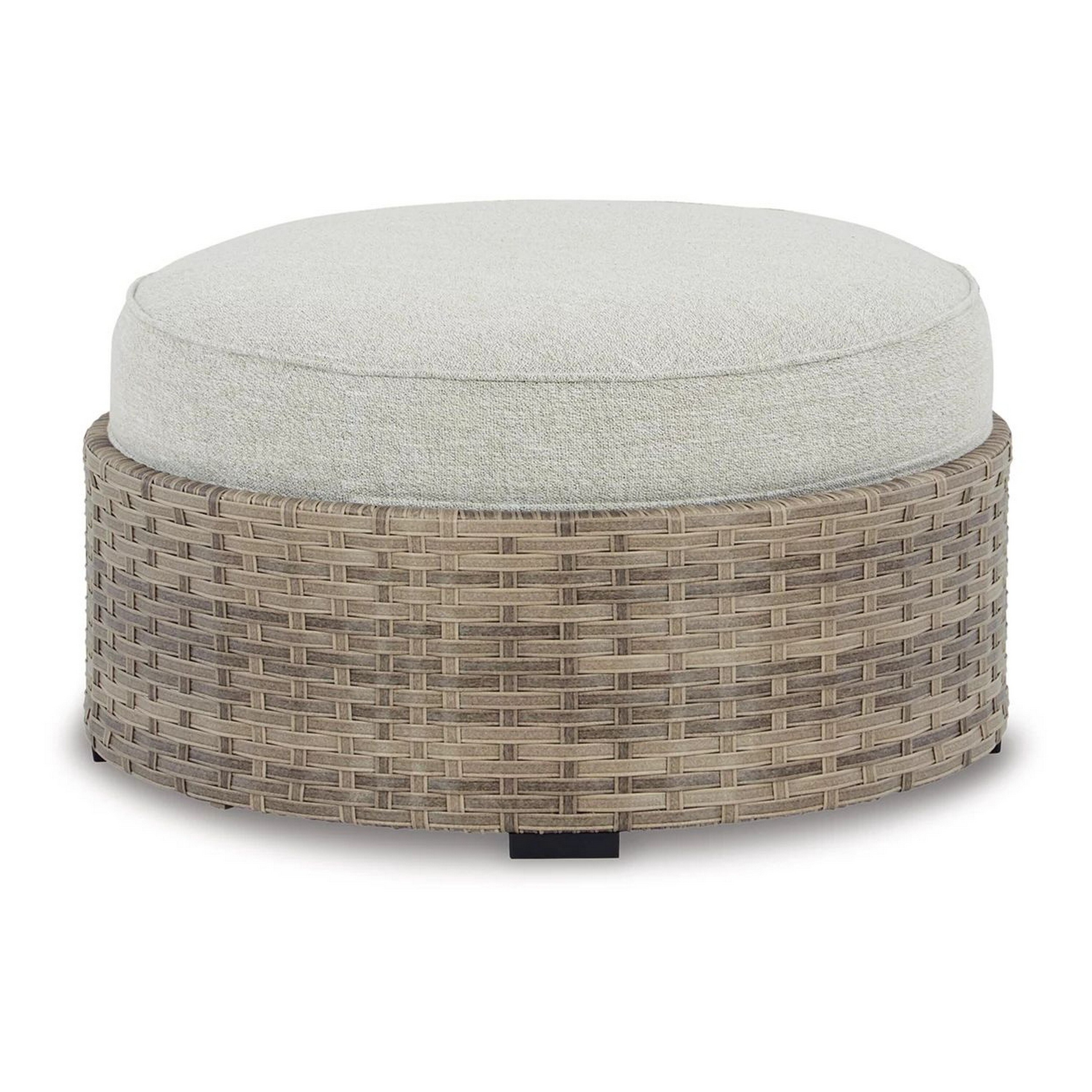 Benzara BM315910 Stools-Ottomans - View #2