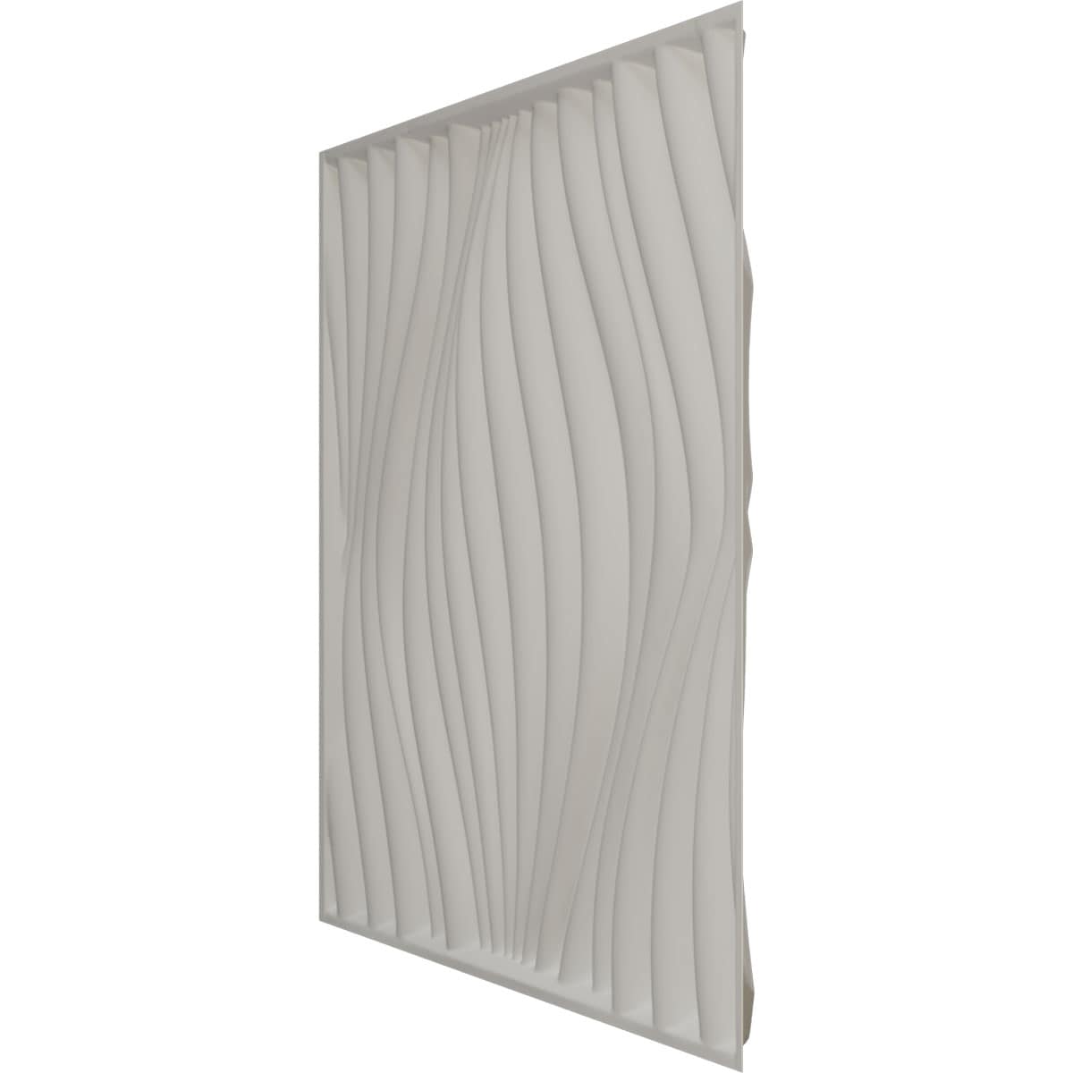 Ekena Millwork WP20X20BWASV Wall-Panels - View #4