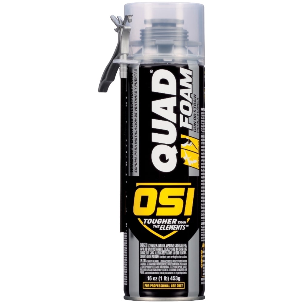 GREAT STUFF 48 oz. Gaps & Cracks Insulating Spray Foam Sealant Kit, KTGS  1557 at Tractor Supply Co.
