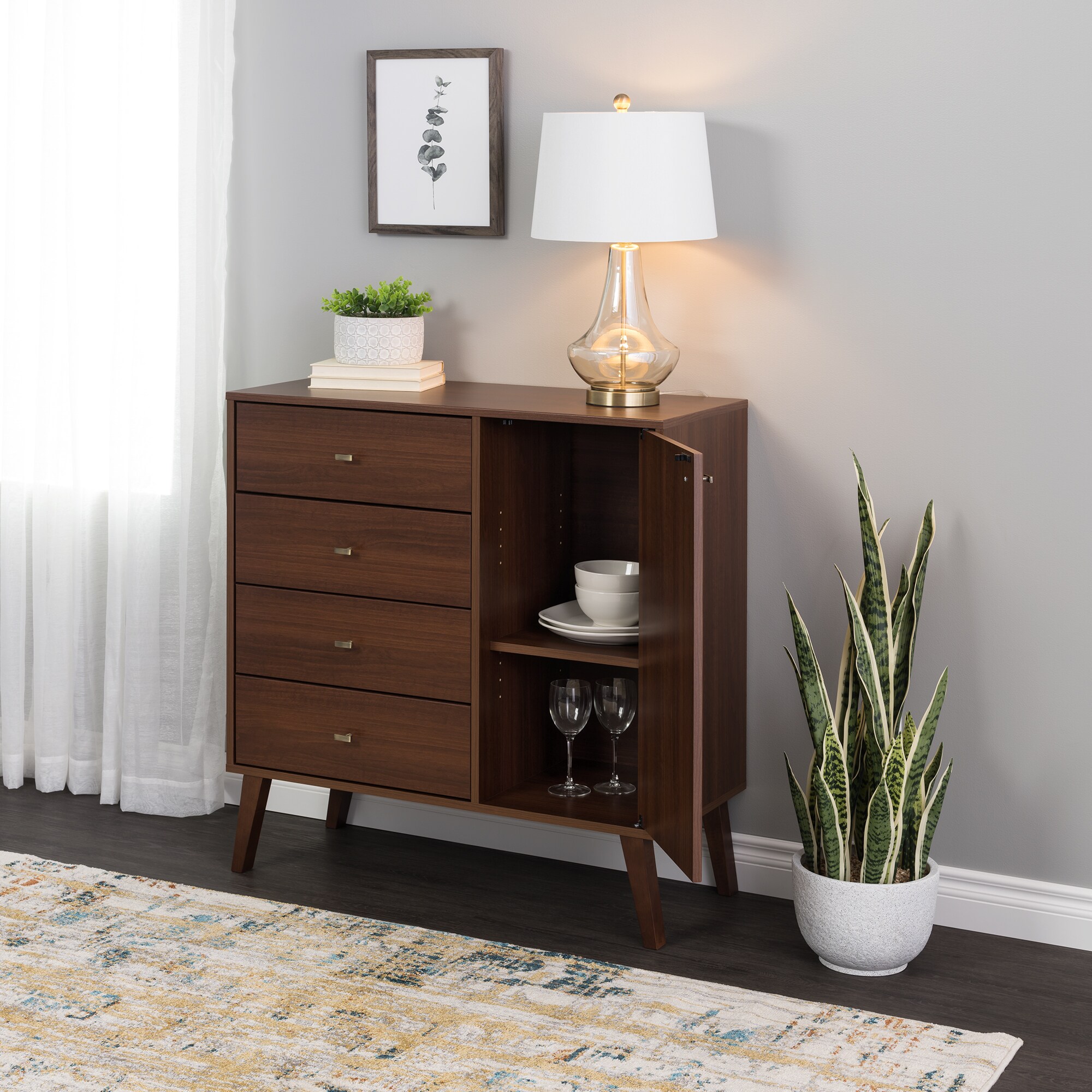 Prepac CDBR-1408-1 chests - View #12