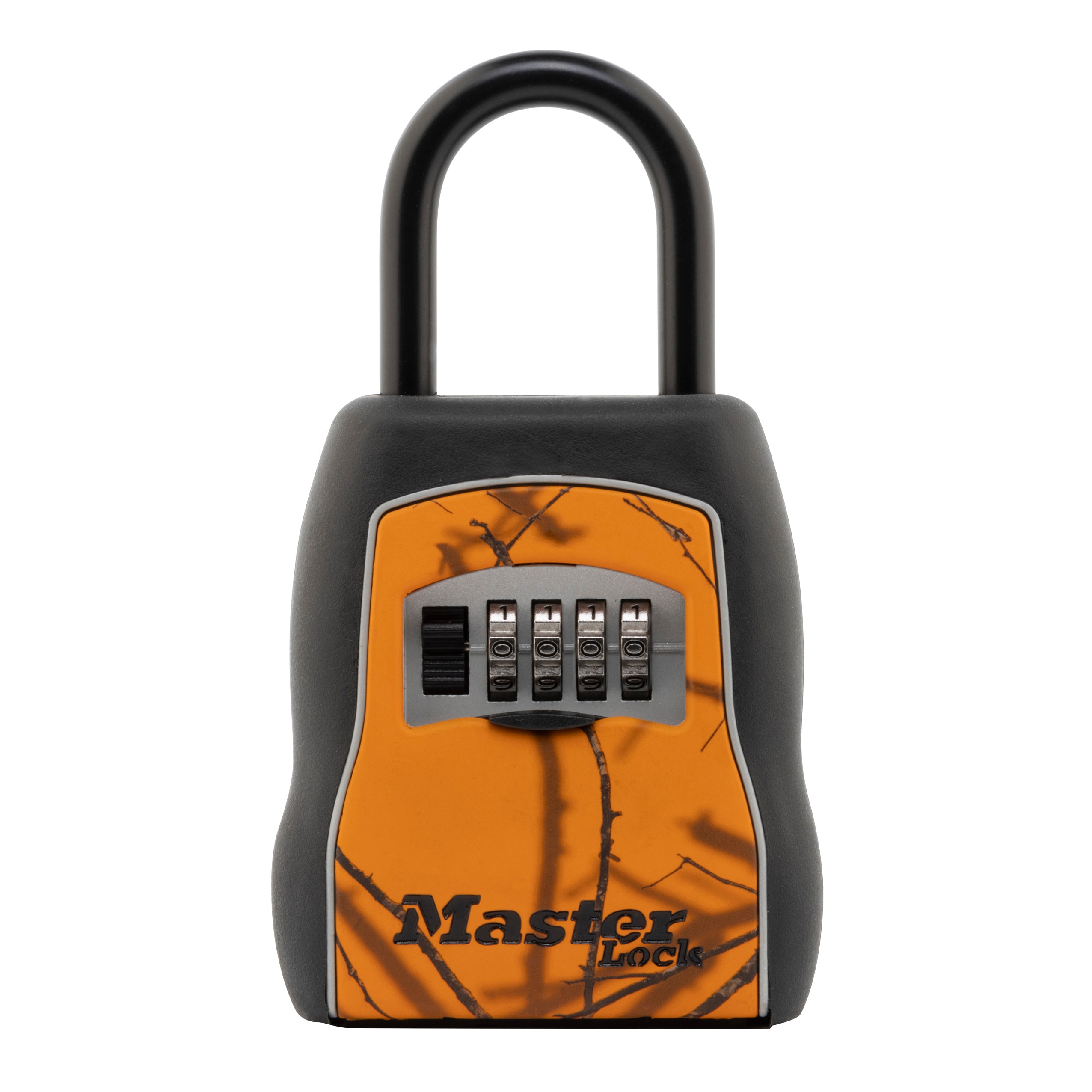 Master Lock Combination Lock Lock Box