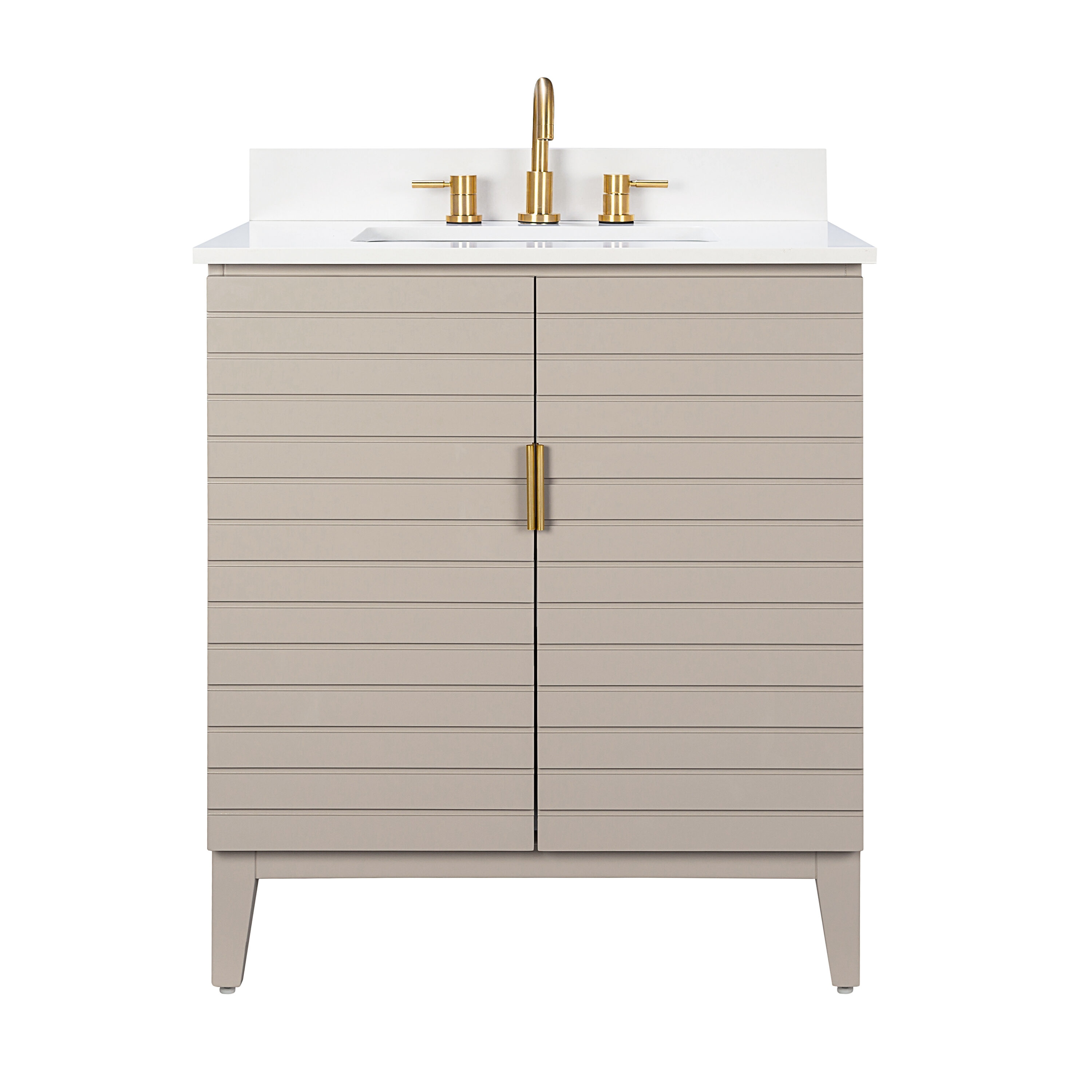 Origin 21 L23014-VS30-GE Bath-Vanity-Combo - View #6