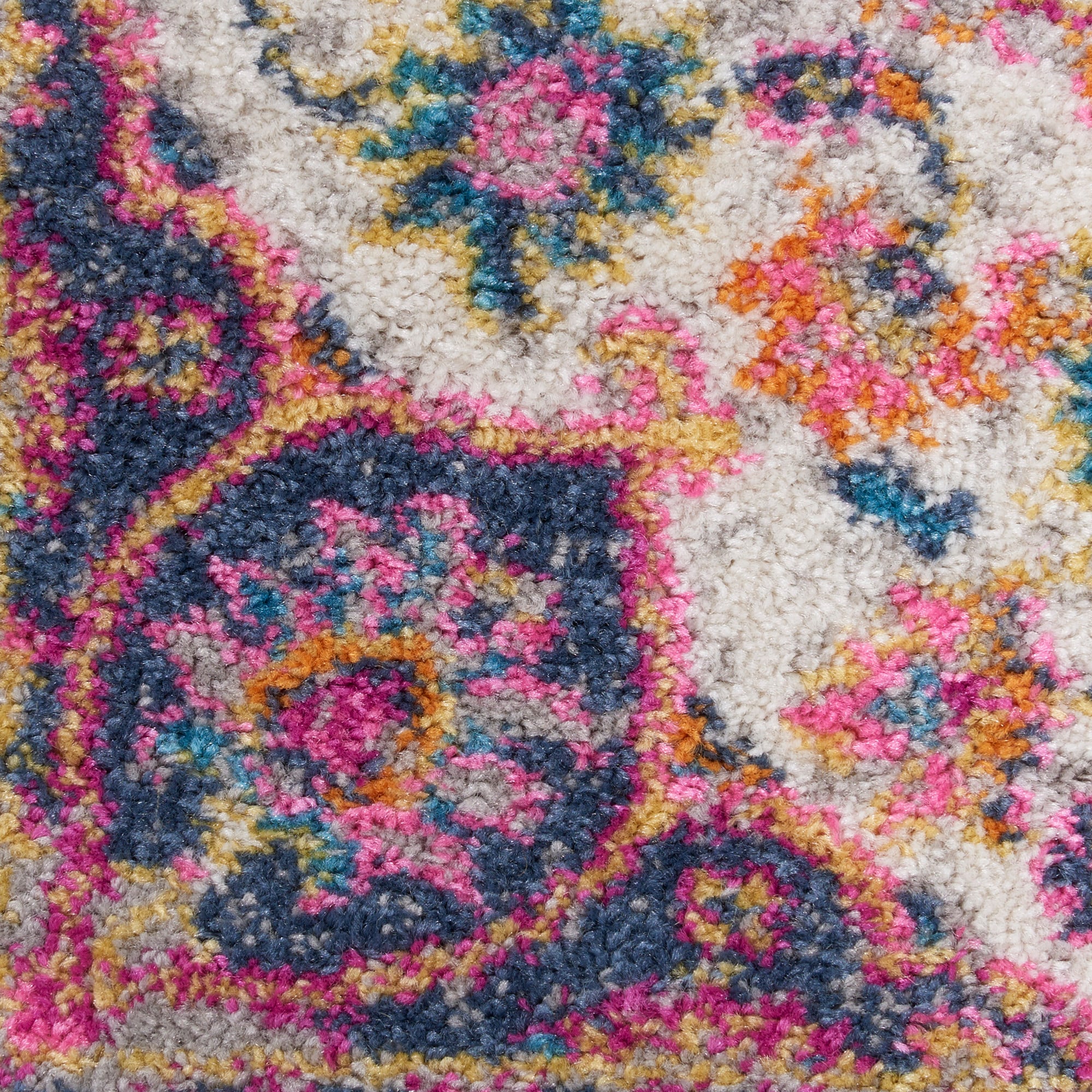 Nourison Home 099446717511 rugs - View #6