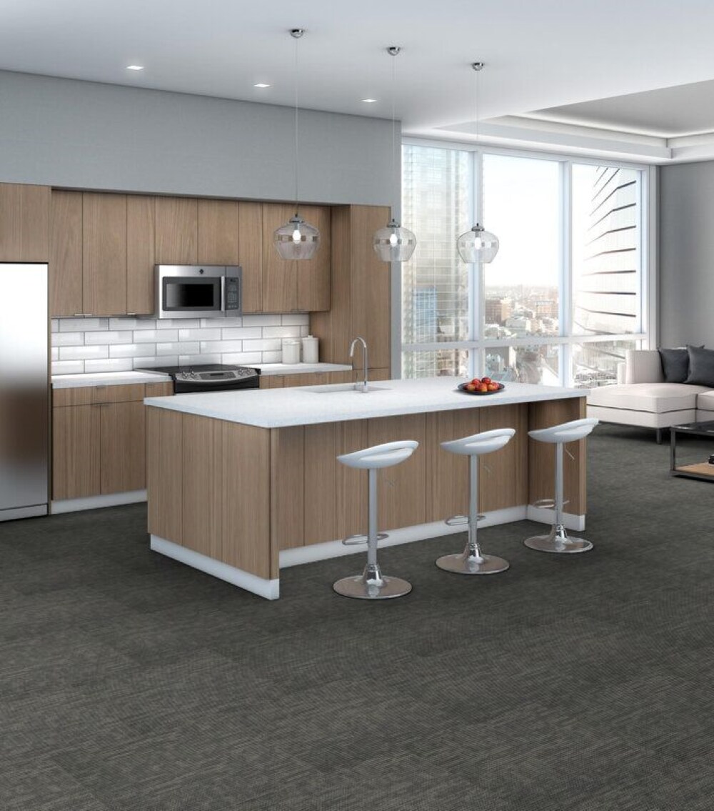 Shaw 7L80806520 Carpet-Tile - View #5