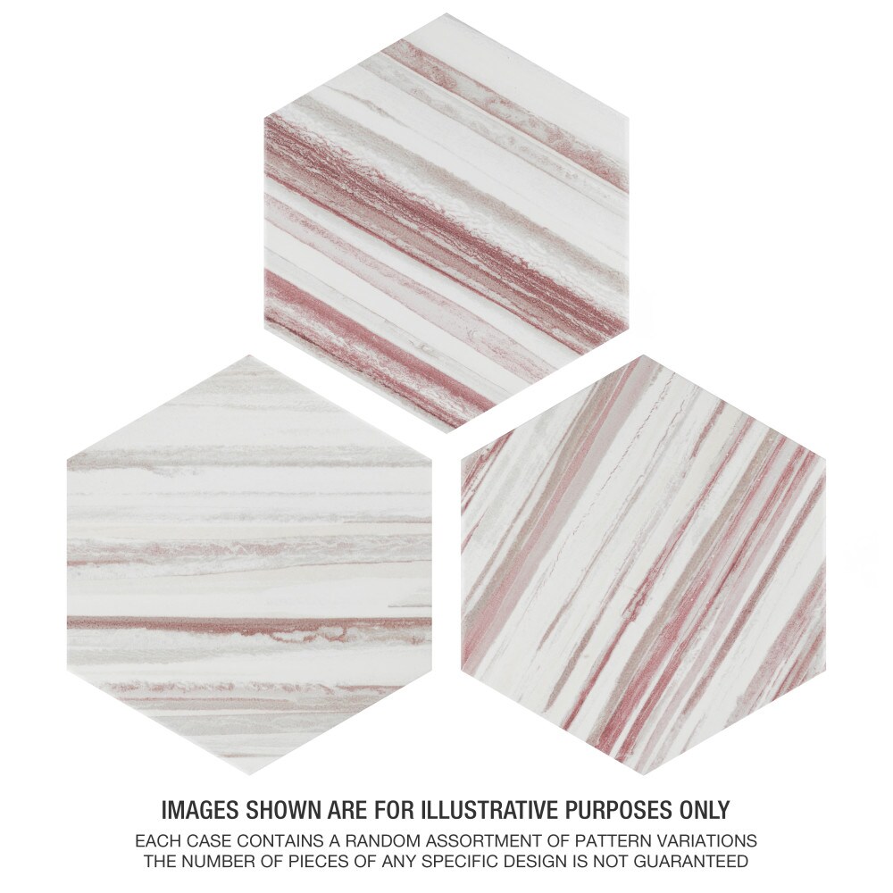 Affinity Tile FCD10FWCH Ceramic-Tile - View #12