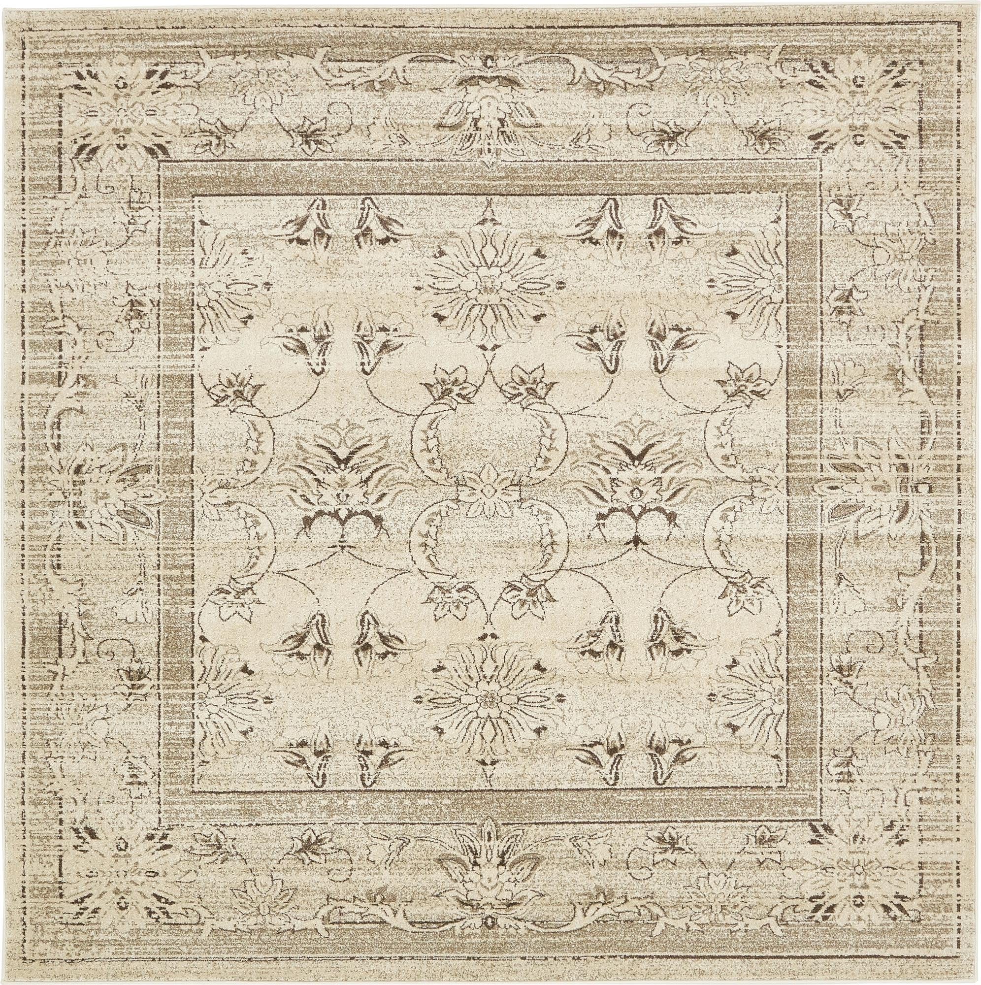 Unique Loom 3129496 rugs - View #2