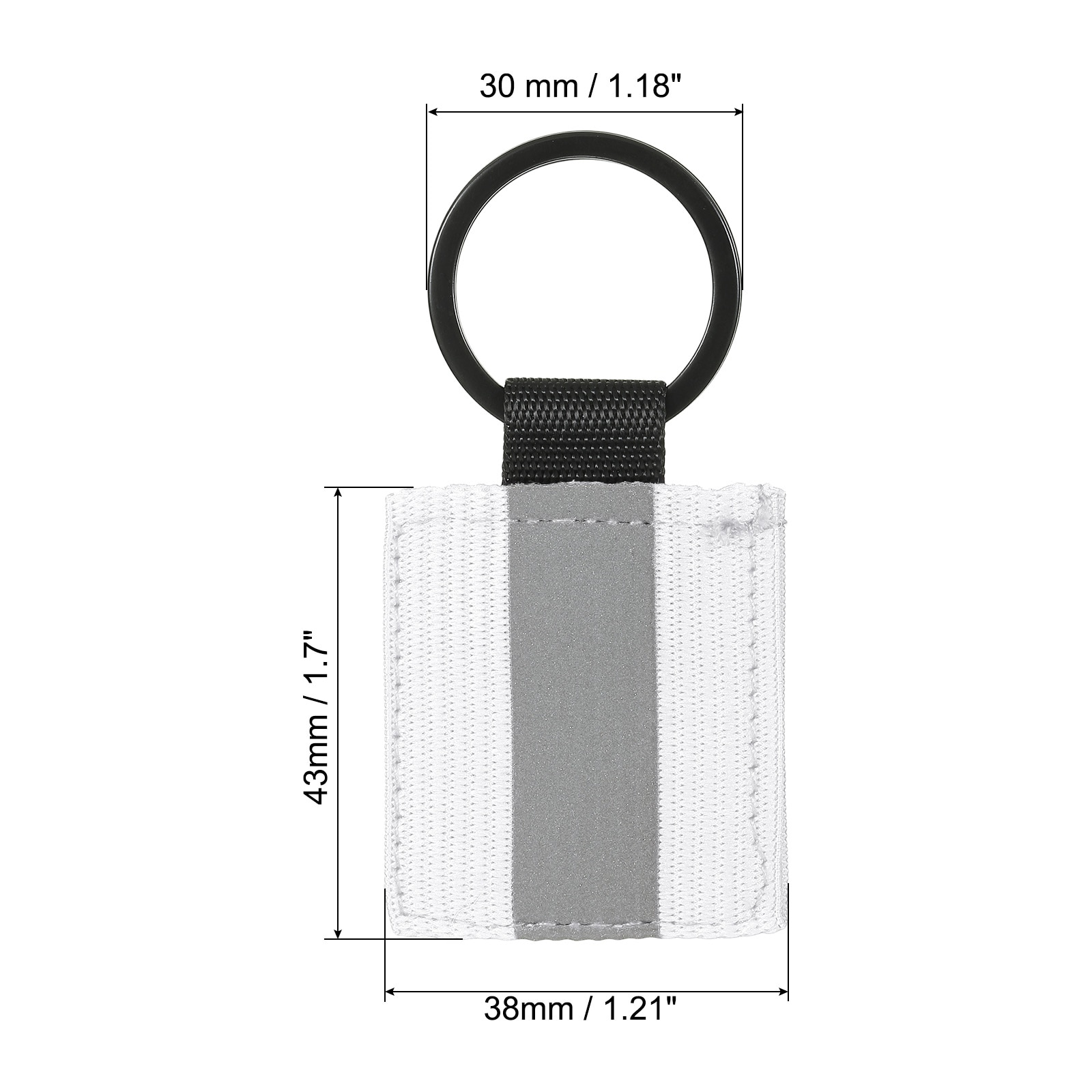 PATIKIL S26051400UX4572 First-Aid-Kits-Safety-Accessories - View #2