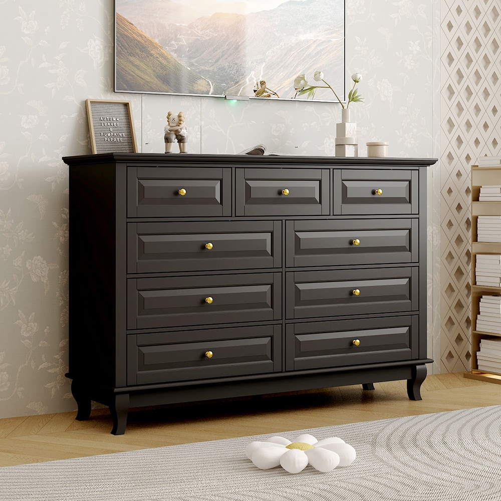  V-KF330075-02 dressers - View #4