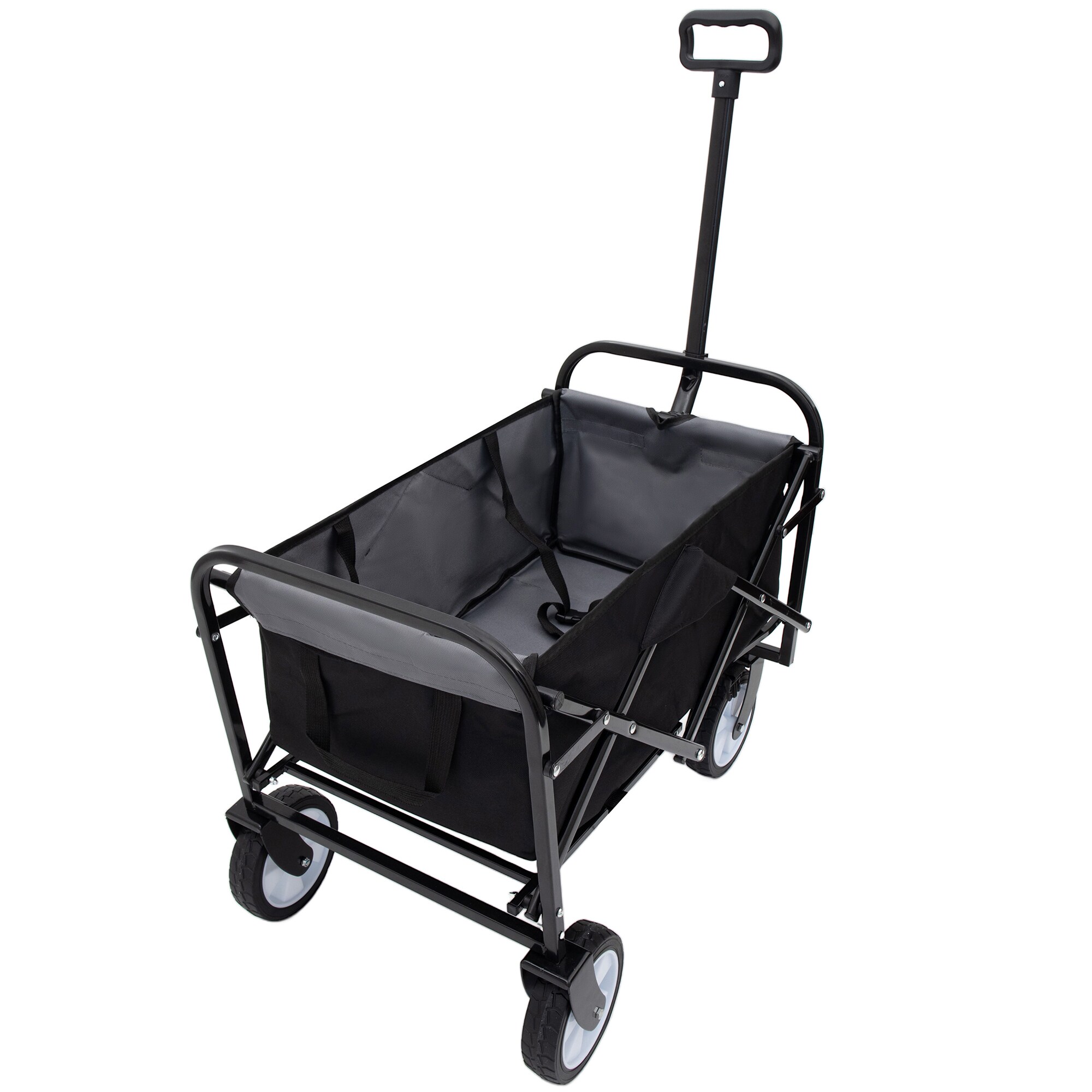 SINOFURN SYF570014BK Yard-Carts - View #14