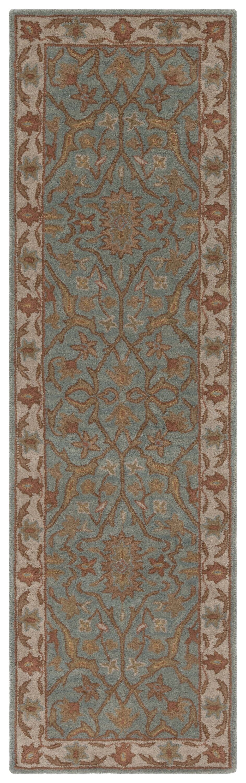 Safavieh HG937A-28 rugs - View #2