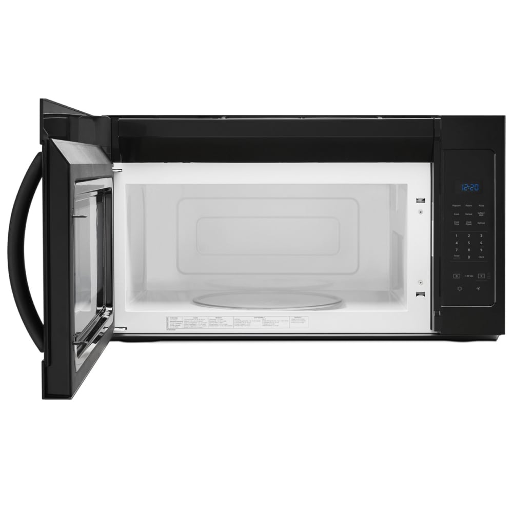 Whirlpool WMH31017HB Otr-Mwo - View #12