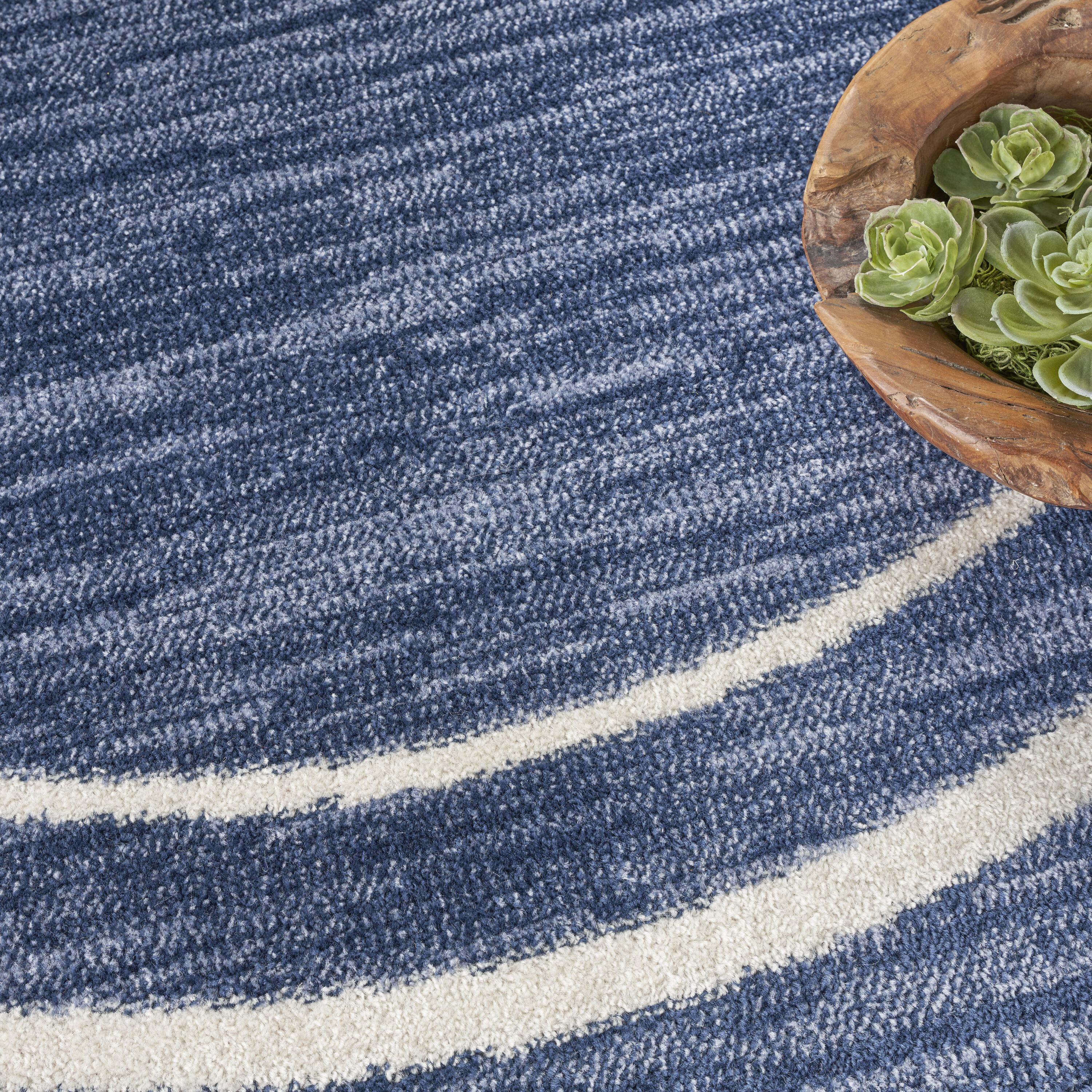 Nourison 099446148568 rugs - View #3
