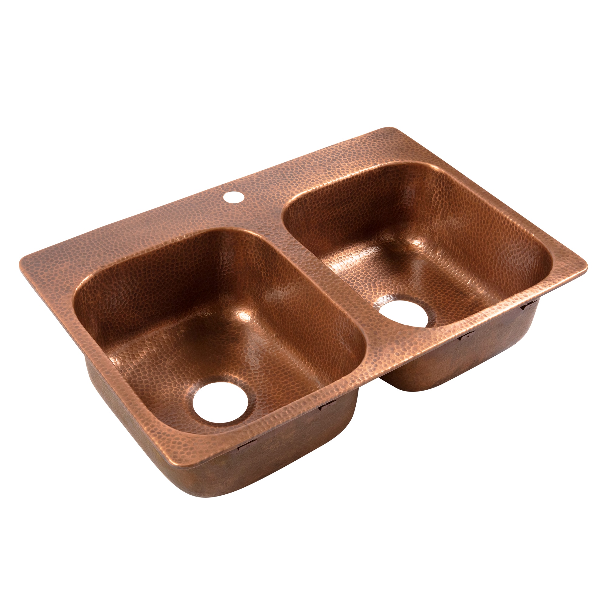 SINKOLOGY SEK105-33AC-1 Kitchen-Sinks - View #2
