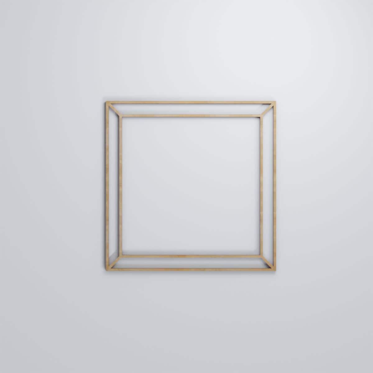 Ekena Millwork WALW12X12X0250FPYBI Wall-Panels - View #2