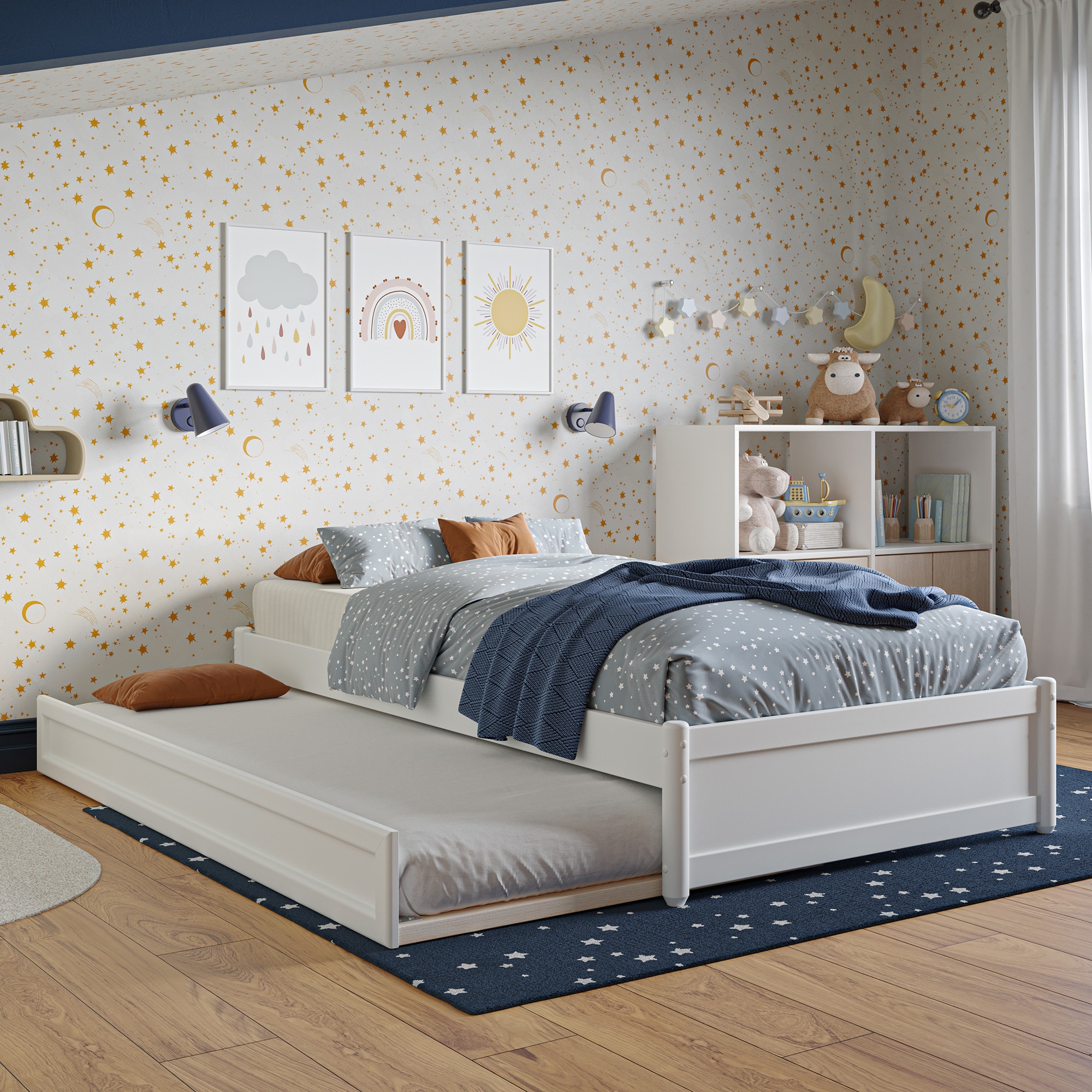 AFI AR7888222 beds - View #2