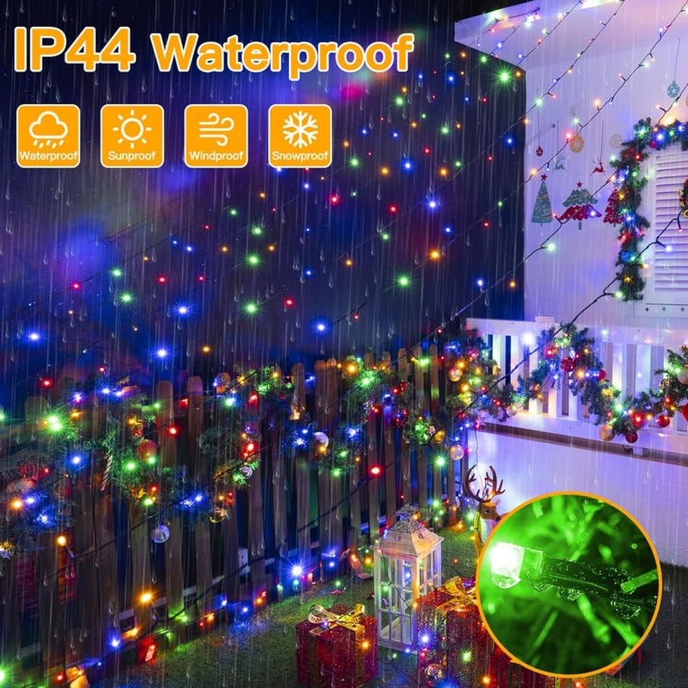 Anqtovp L05AN10047 Patio-String-Lights - View #4
