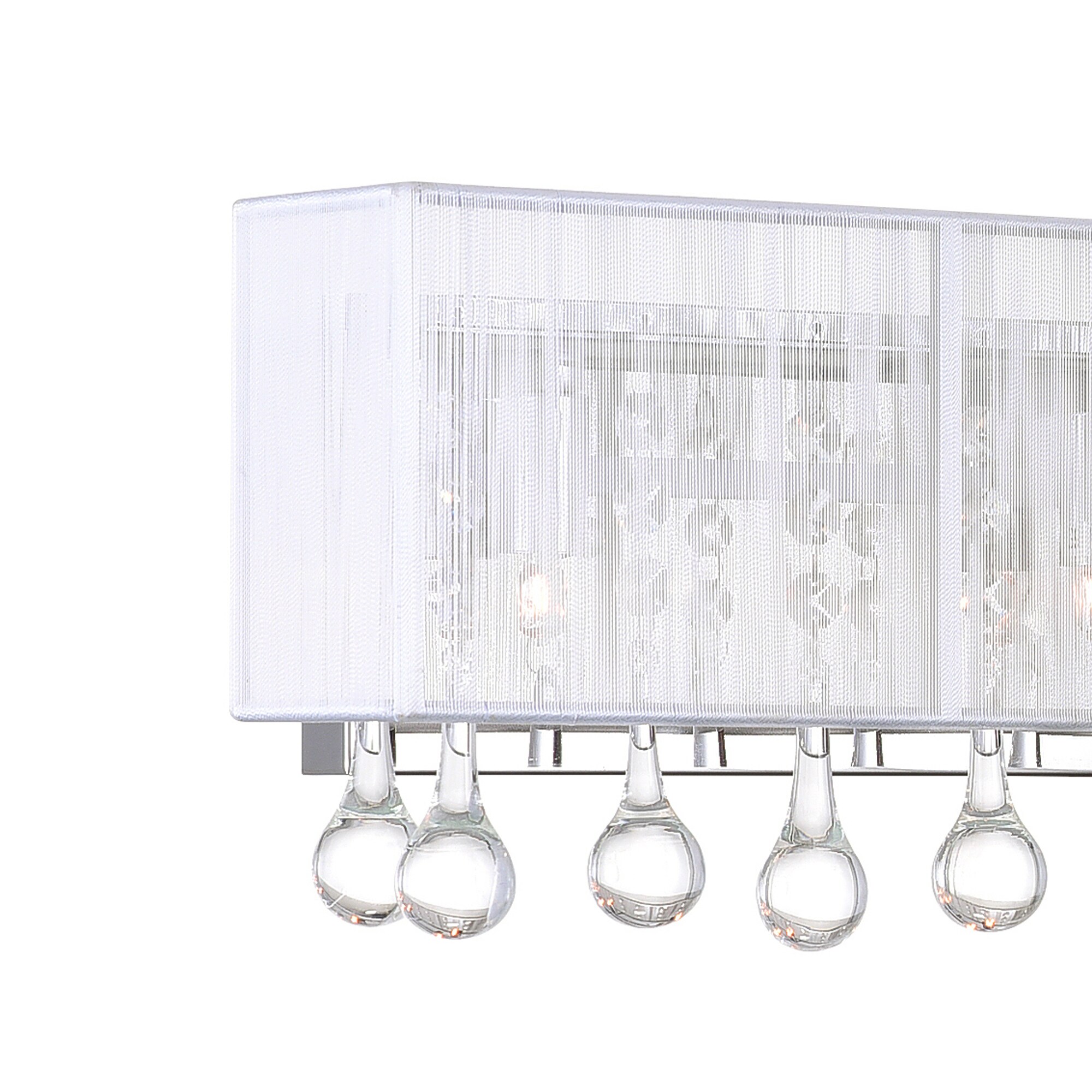 CWI Lighting 5005W24C-RC (W) b089995 - View #6