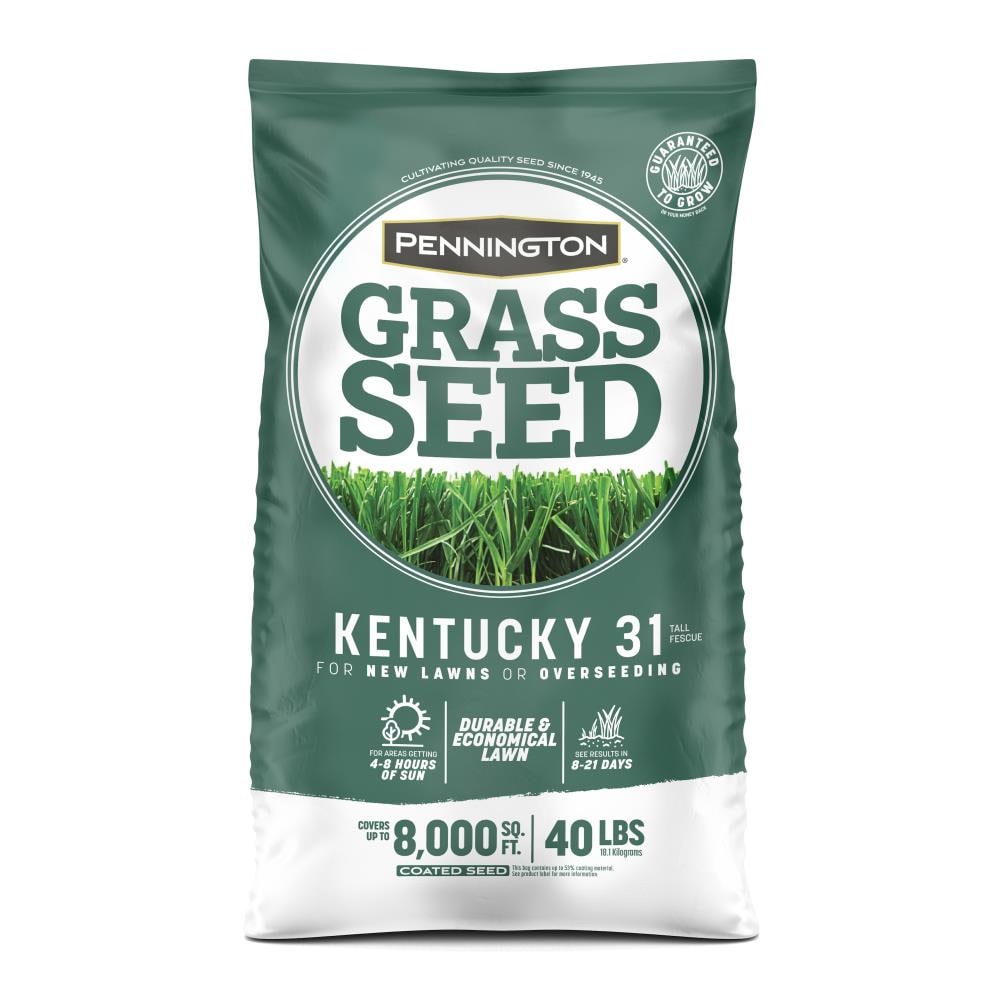 40 Lb Grass Seed - www.inf-inet.com