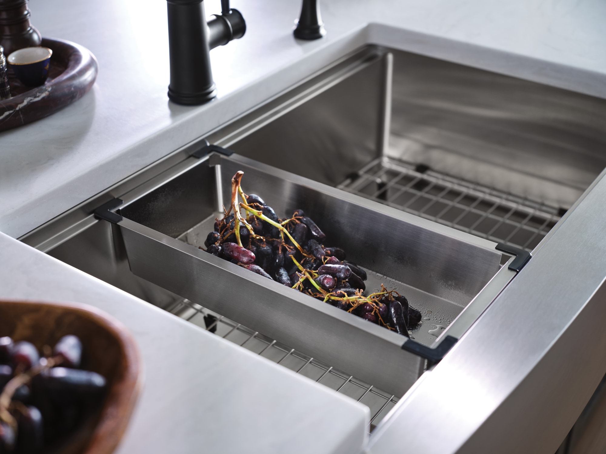Moen GS181050BUX Kitchen-Sinks - View #5