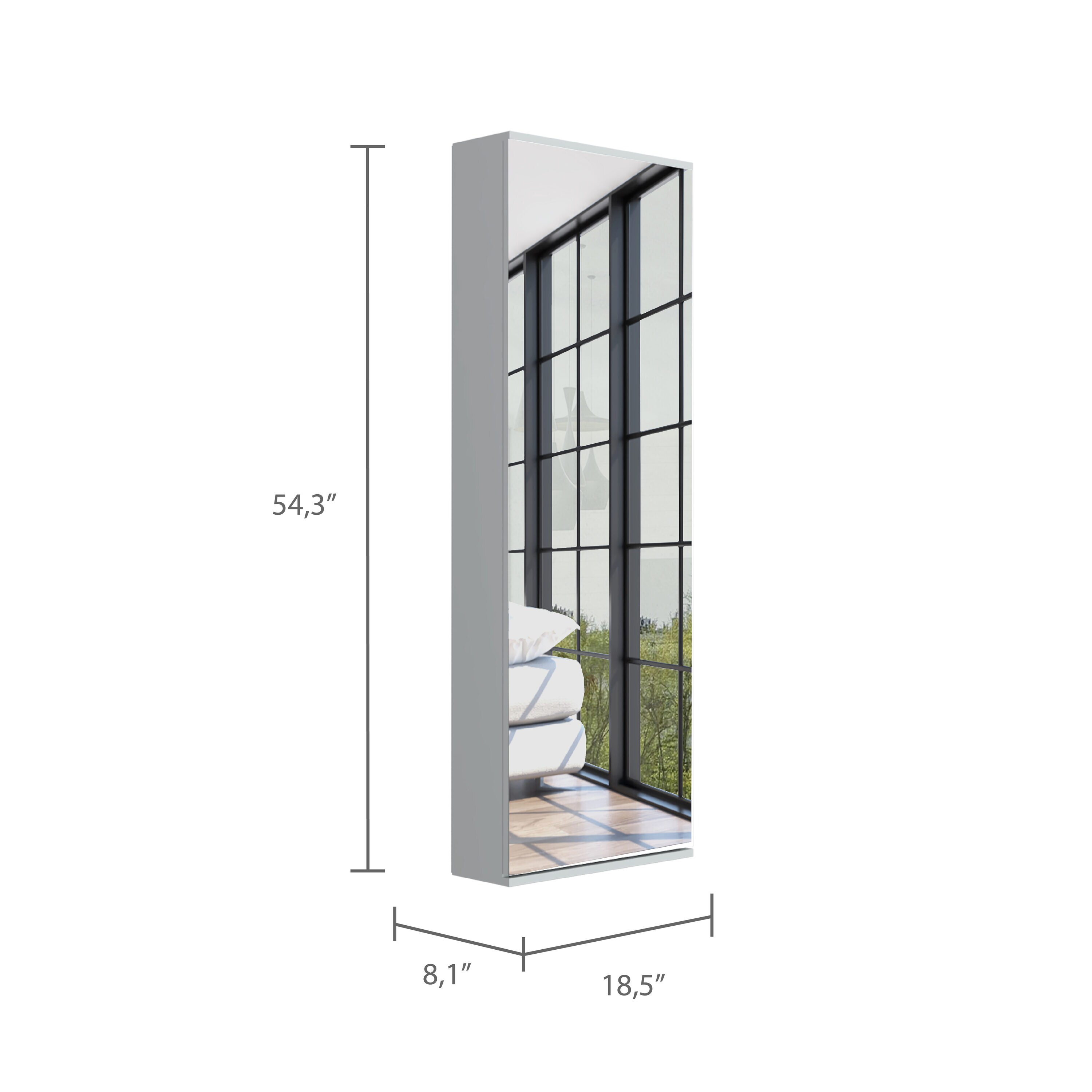 Siavonce XH91928 Decor-Mirrors - View #3