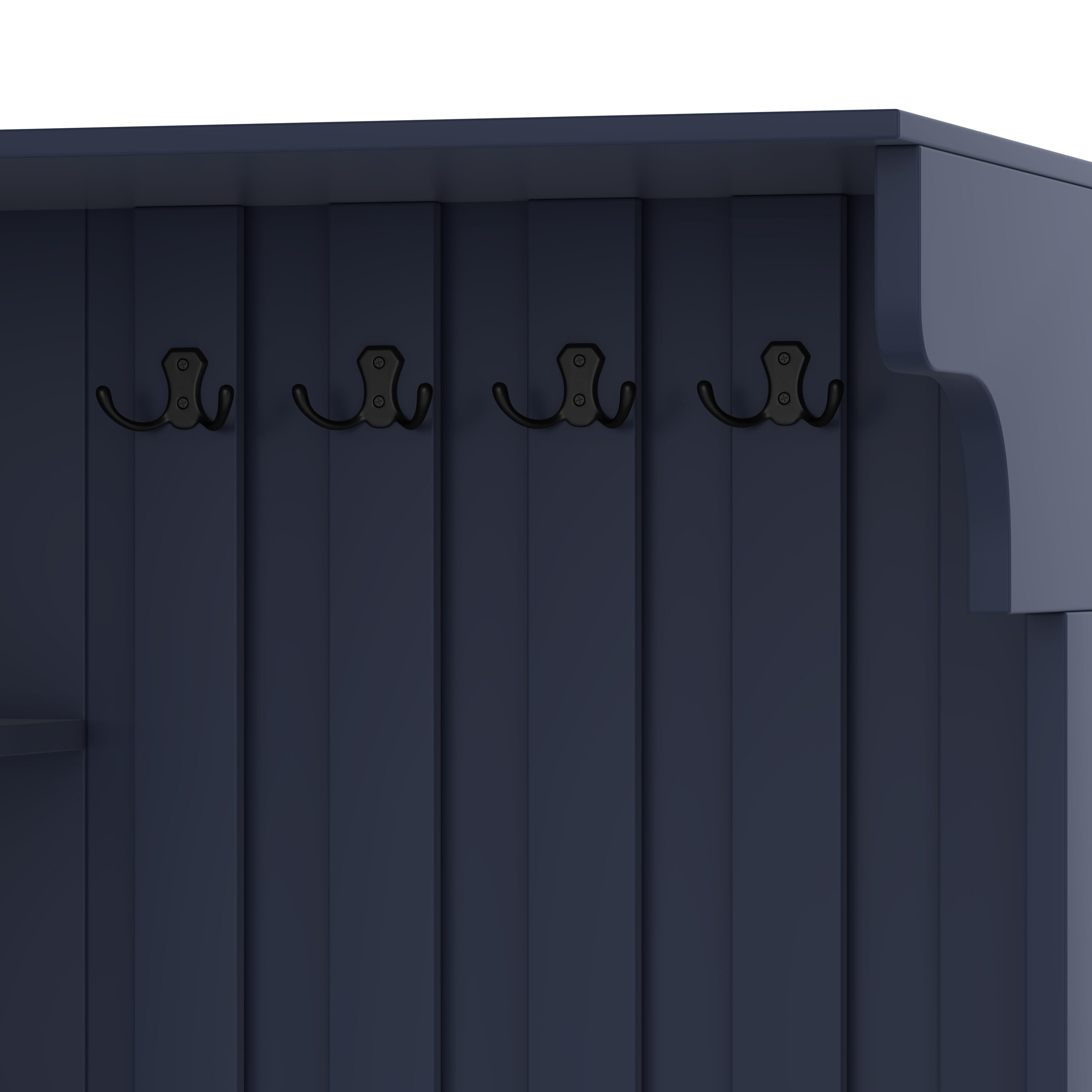 Tatayosi XH-80S00187 Coatrack-Stands-Pedestals - View #9