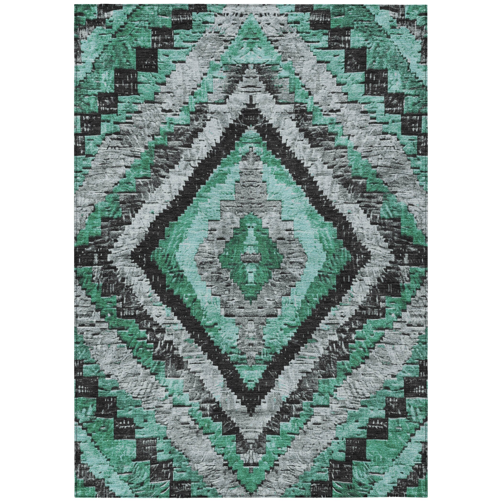 Addison Rugs ACN1890SF8X10 rugs - View #2