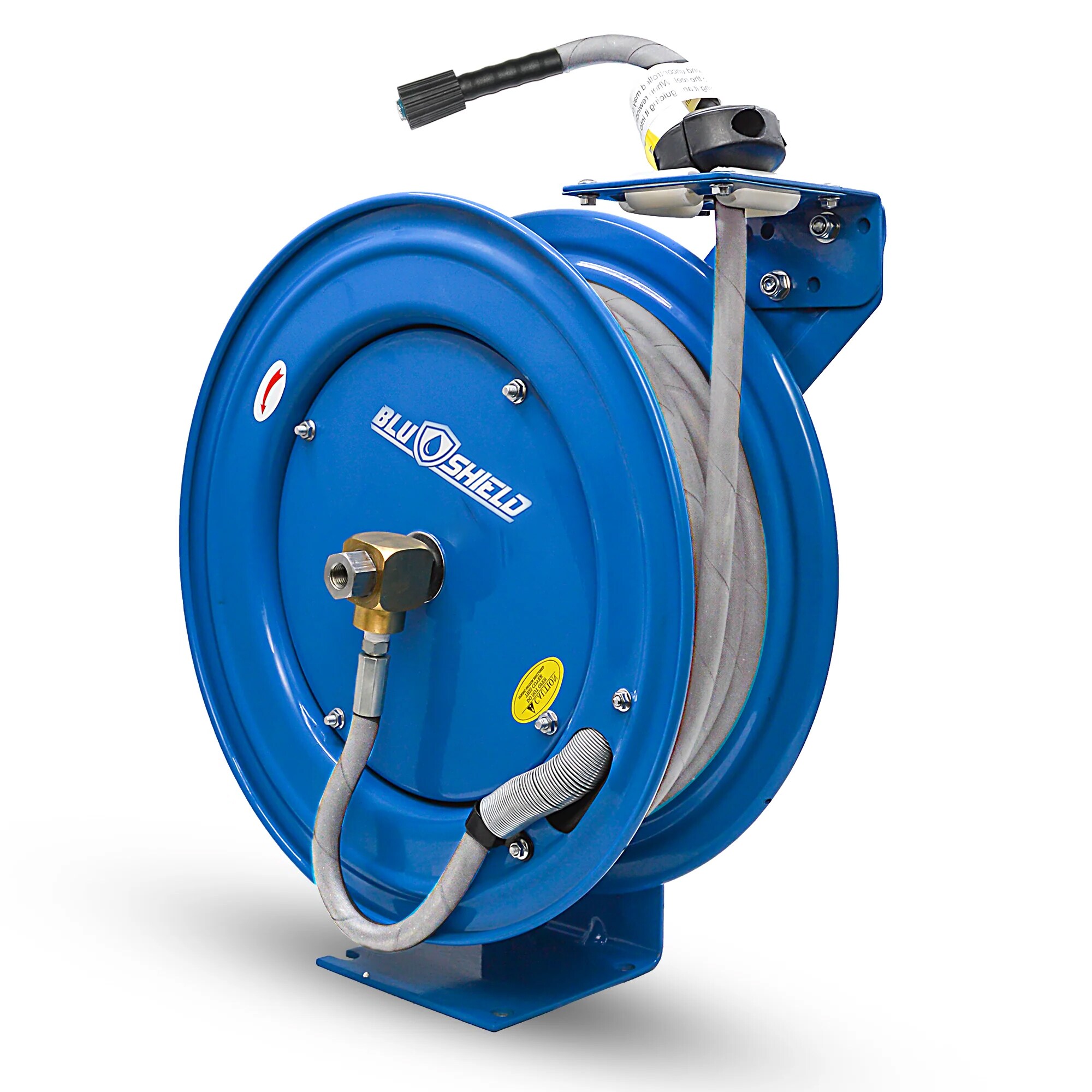 BLU SHIELD PWRHD1450-NM Pw-Hoses - View #2