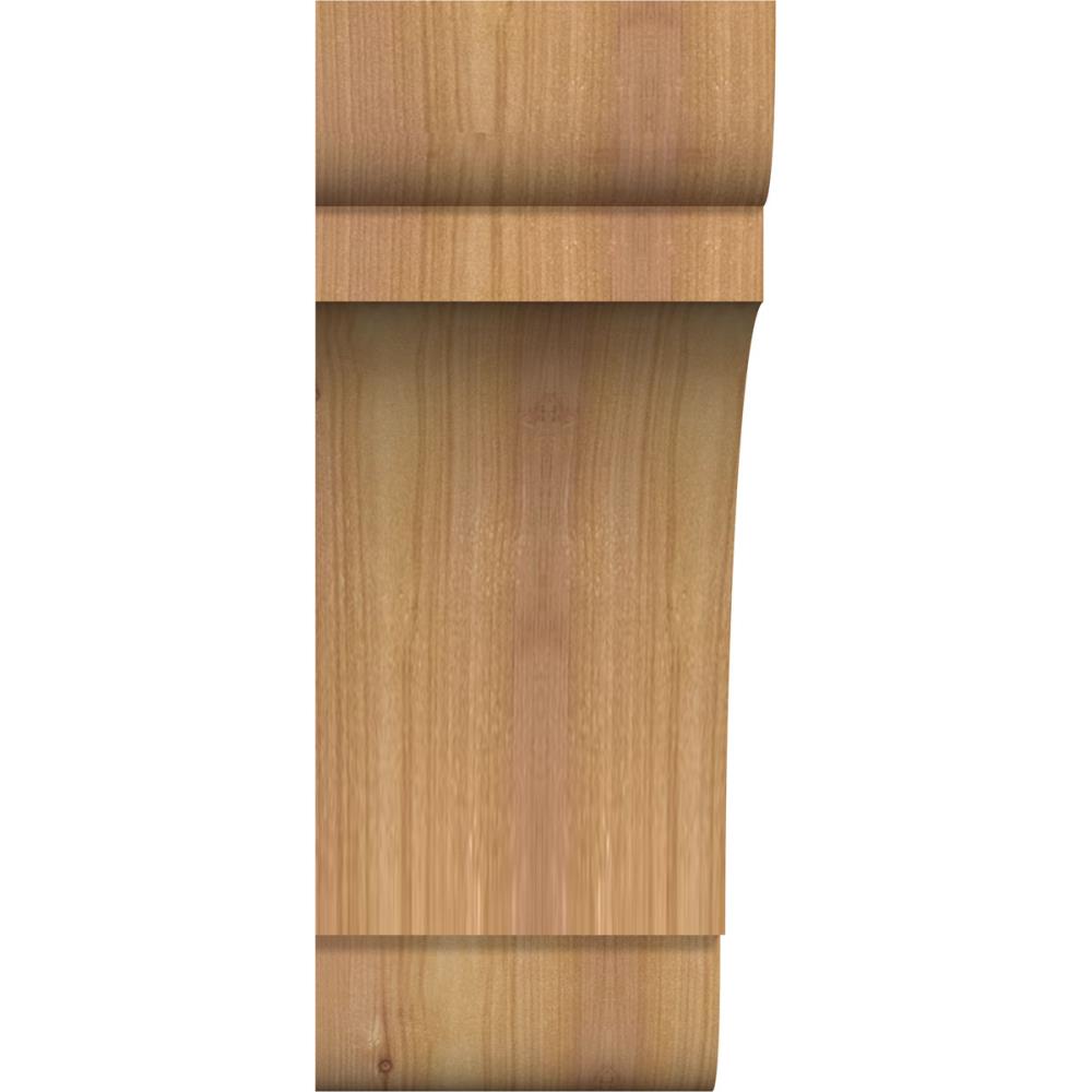 Ekena Millwork BRC06X10X14OLY00SWR braces - View #2
