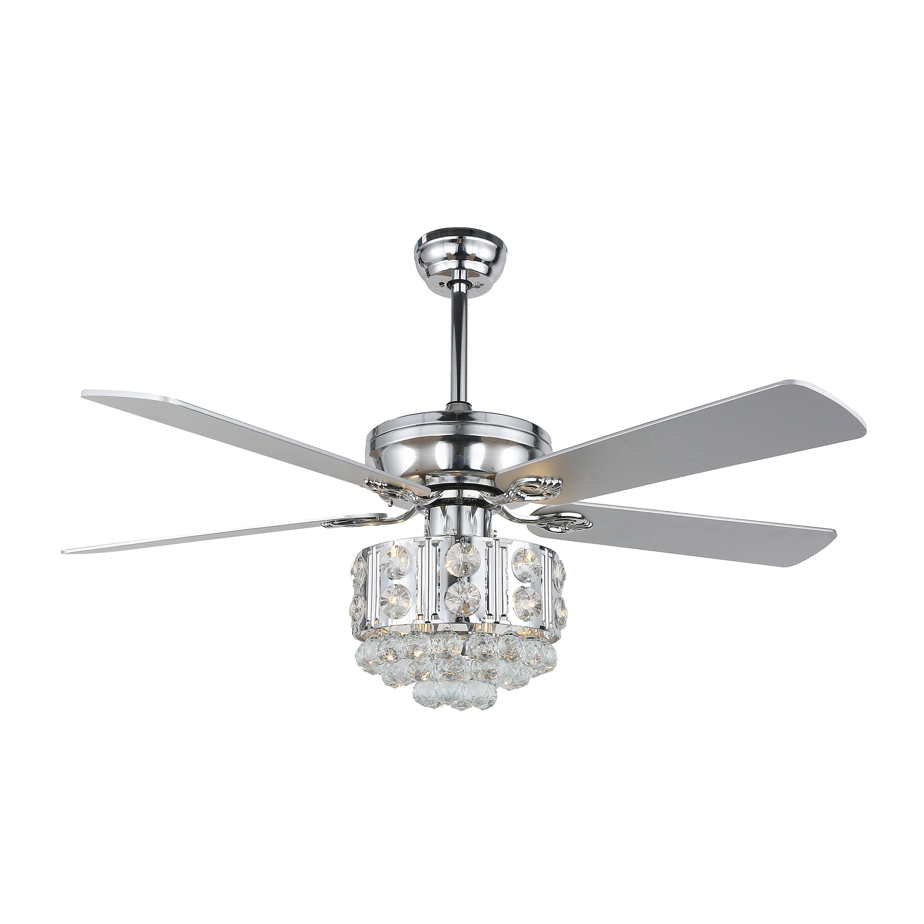Cusp Barn BD2039-C Ceiling-Fans - View #9