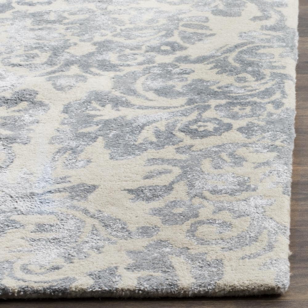 Safavieh BEL156A-5SQ rugs - View #3