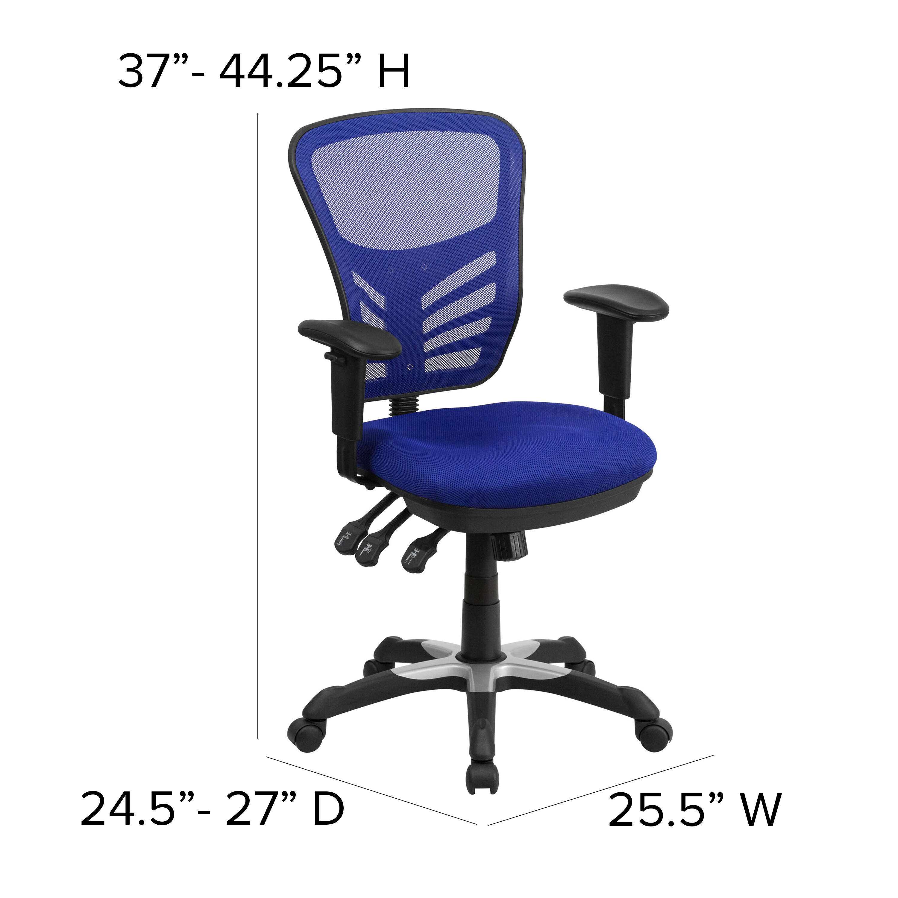 Flash Furniture 889142003397 Office-Chairs - View #8