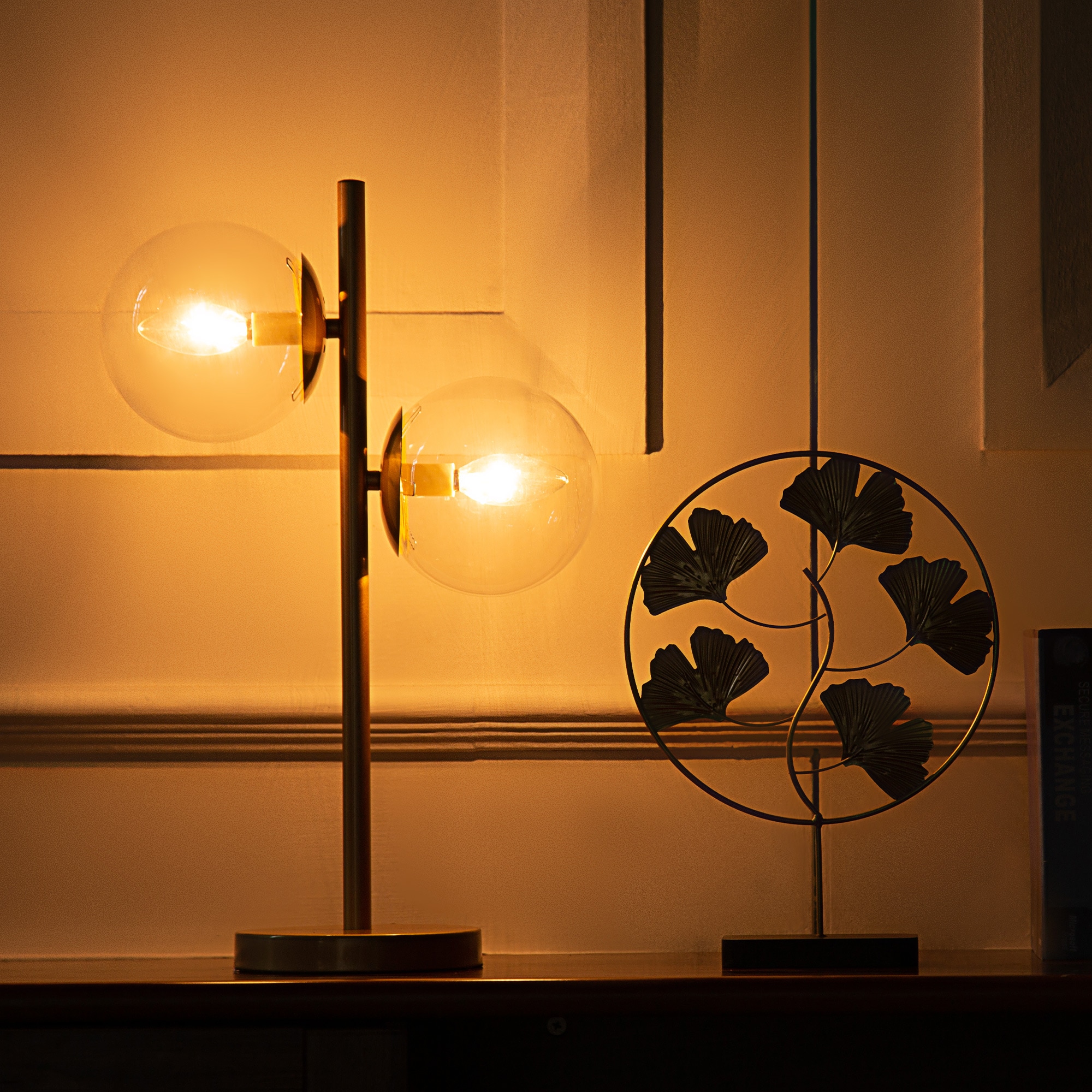 CO-Z PTL-8025-2T Table-Lamps - View #6