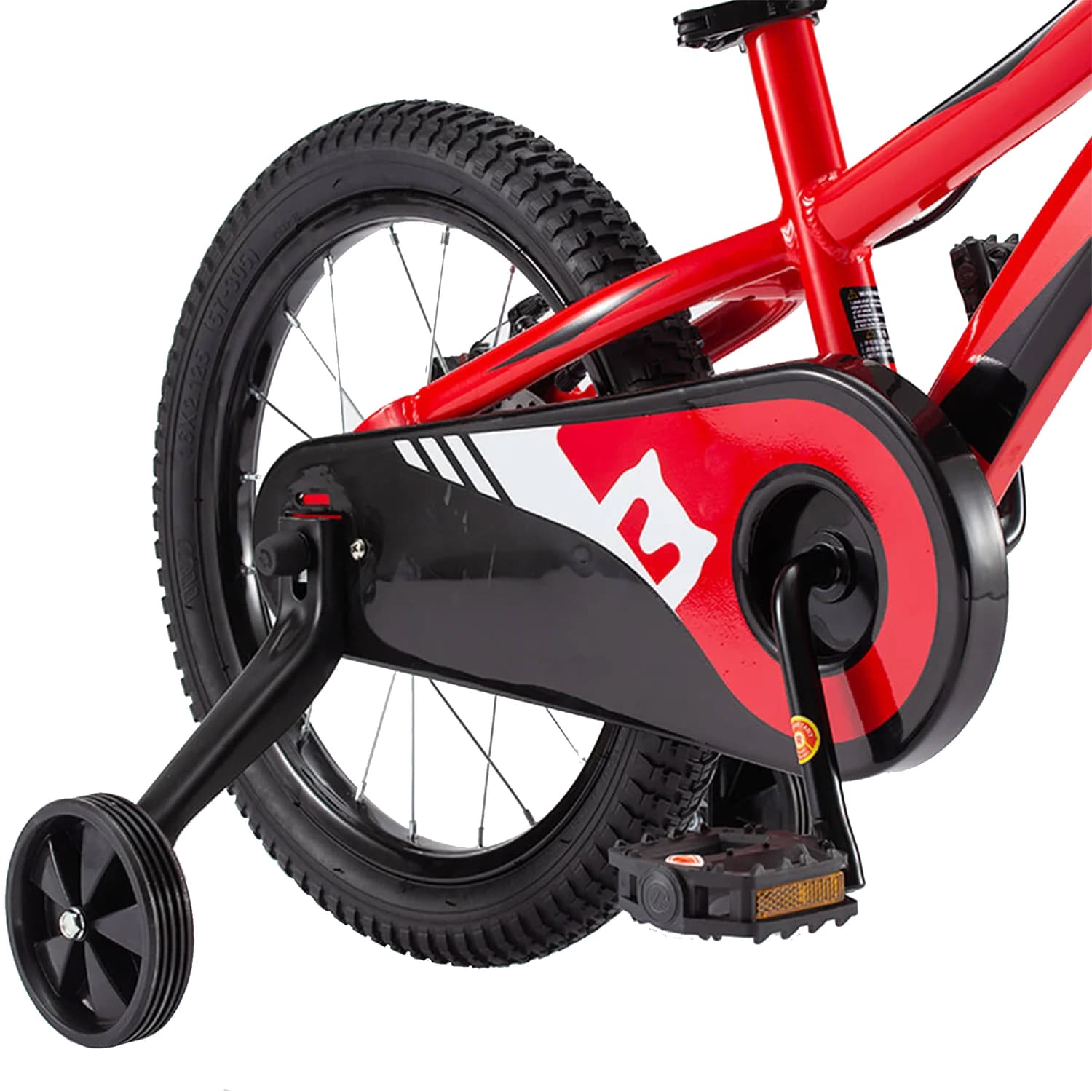 Royal Baby 321016 bikes - View #5