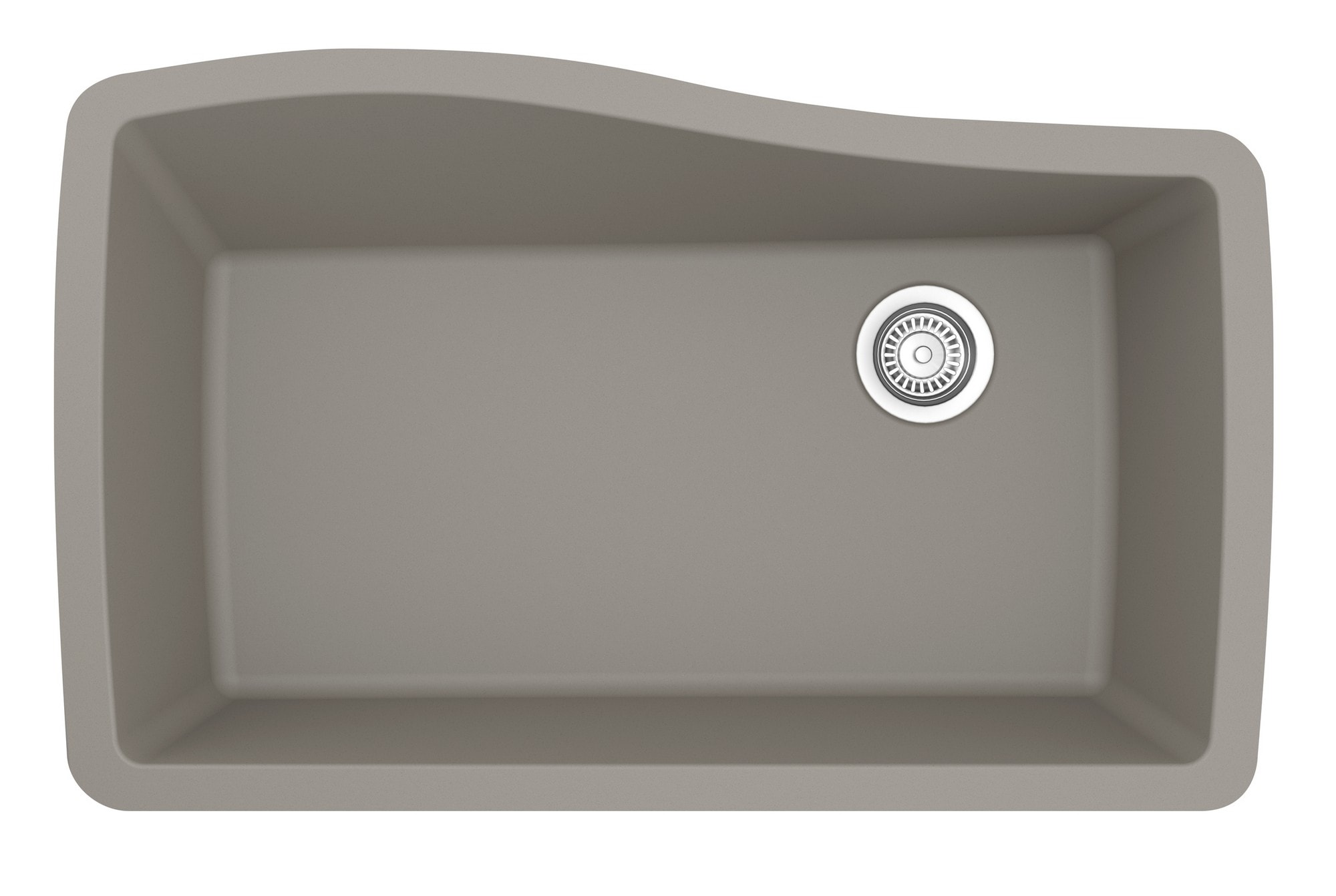 Karran QU-722-CN-PK1 Kitchen-Sinks - View #4