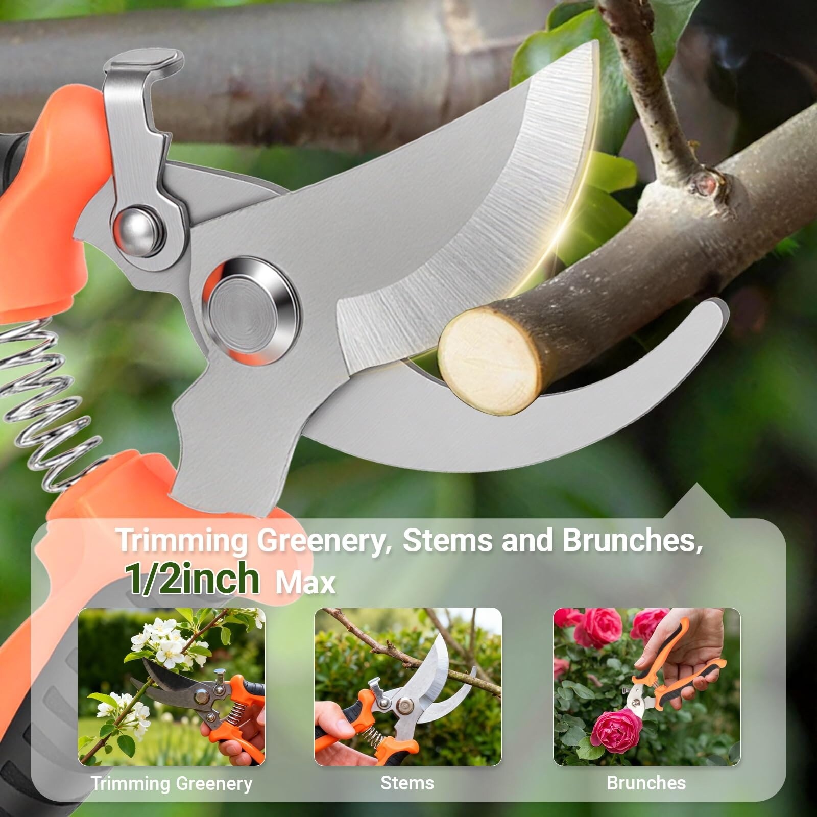 Justincity LJT0602J102 scissors - View #2