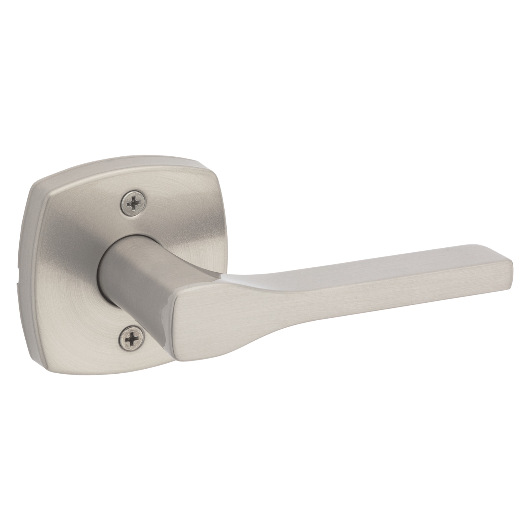 Gray/Silver Accessible Door Handles & Locks at Lowes.com