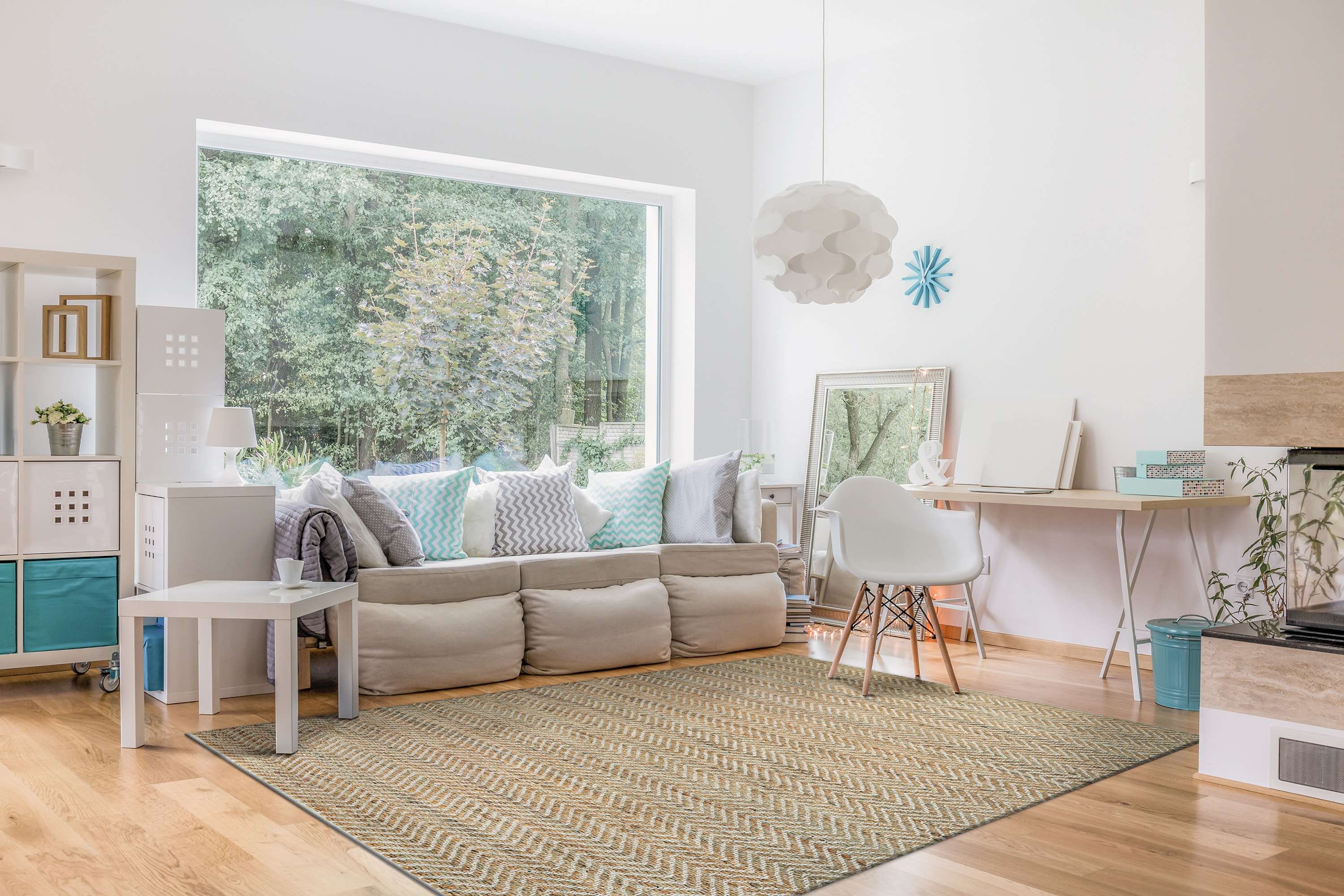 Couristan 72450237710101T rugs - View #2